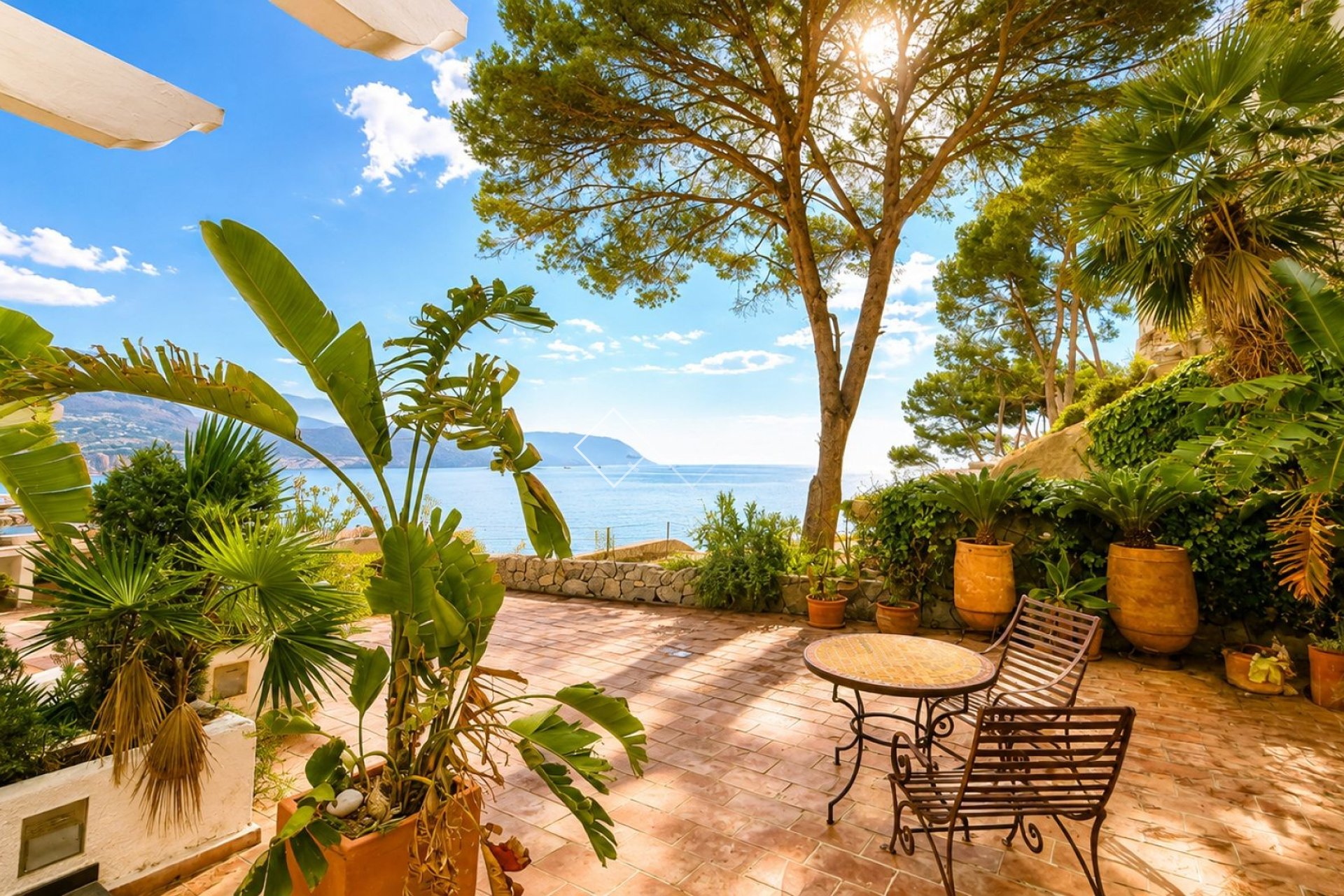  - Villa - Altea