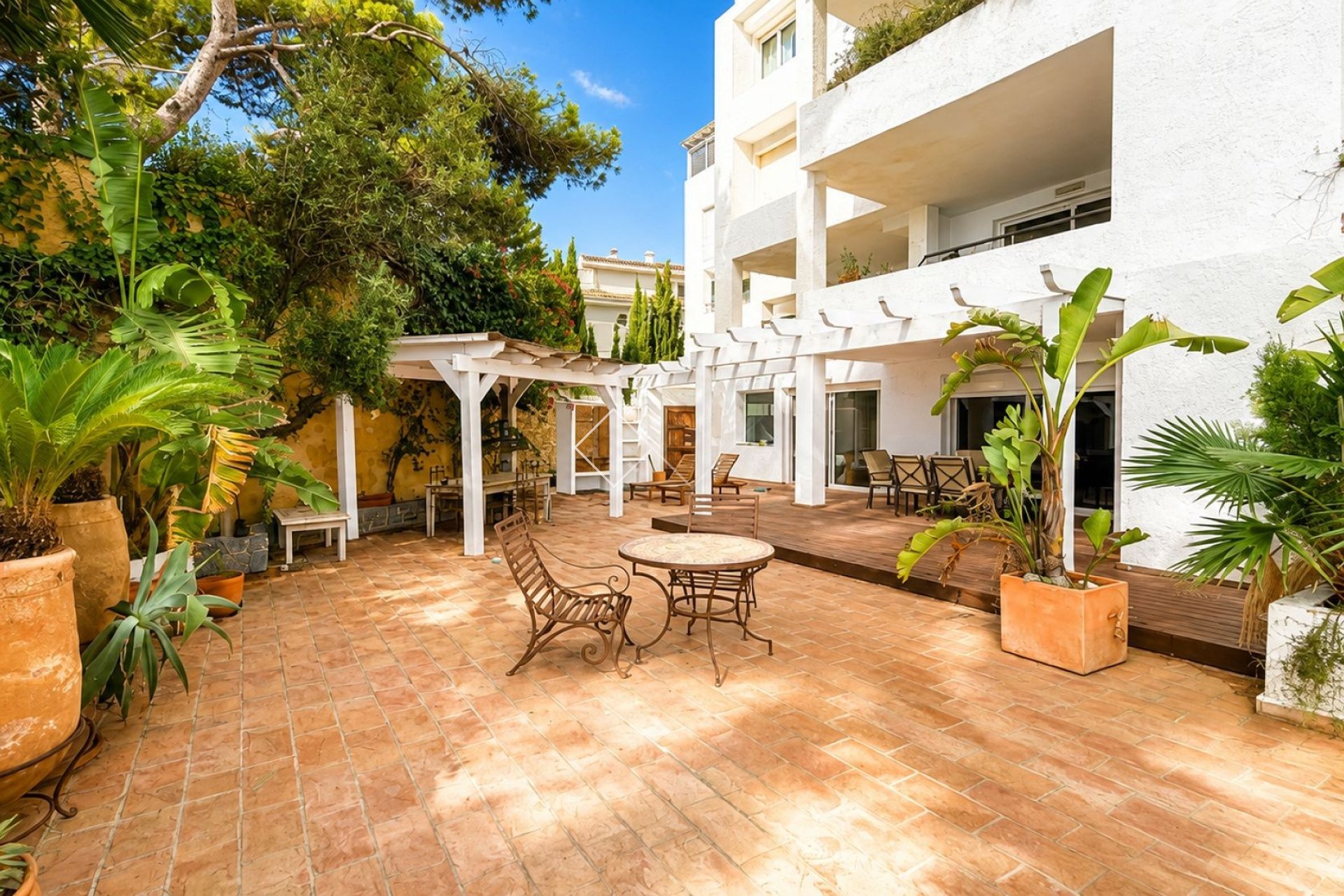  - Villa - Altea