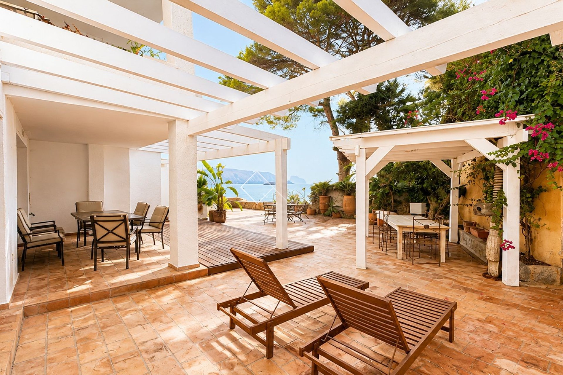  - Villa - Altea