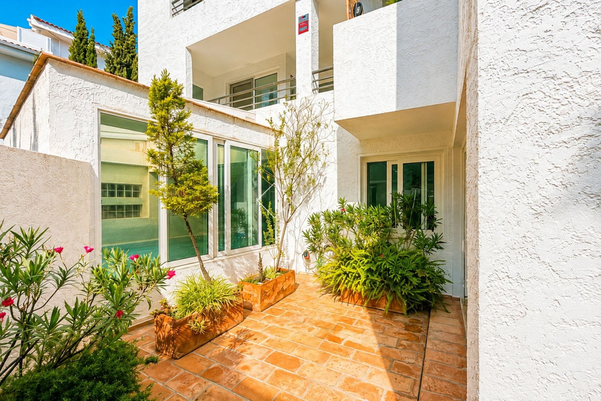  - Villa - Altea