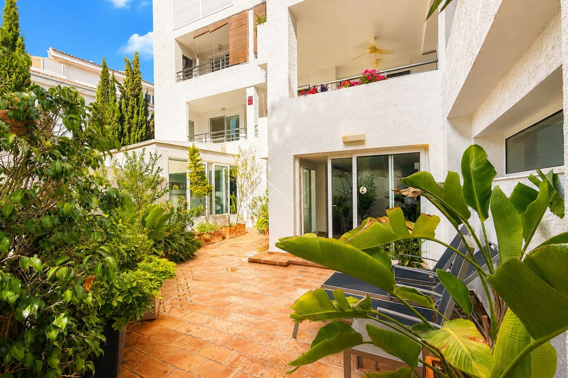  - Villa - Altea