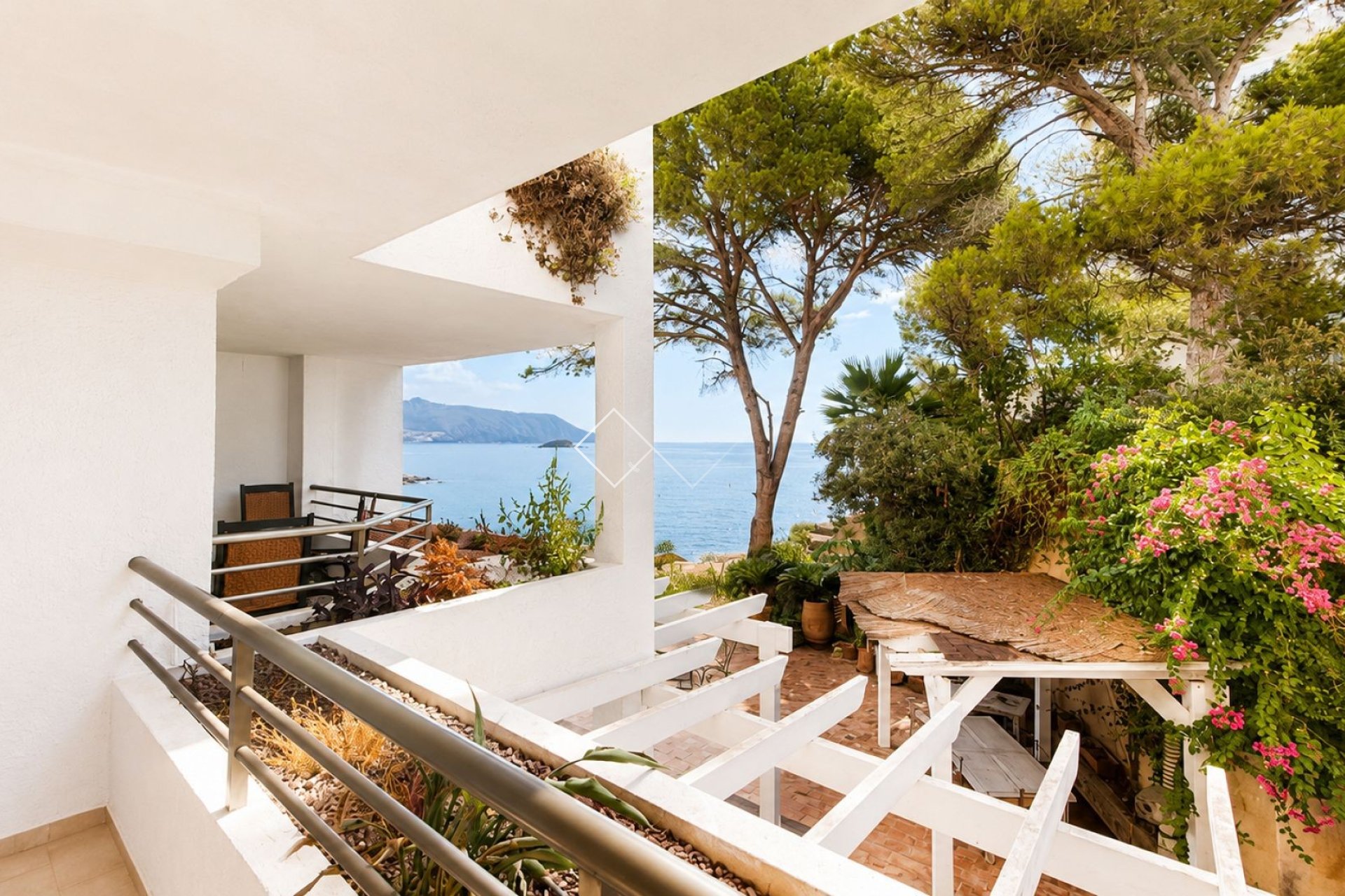  - Villa - Altea