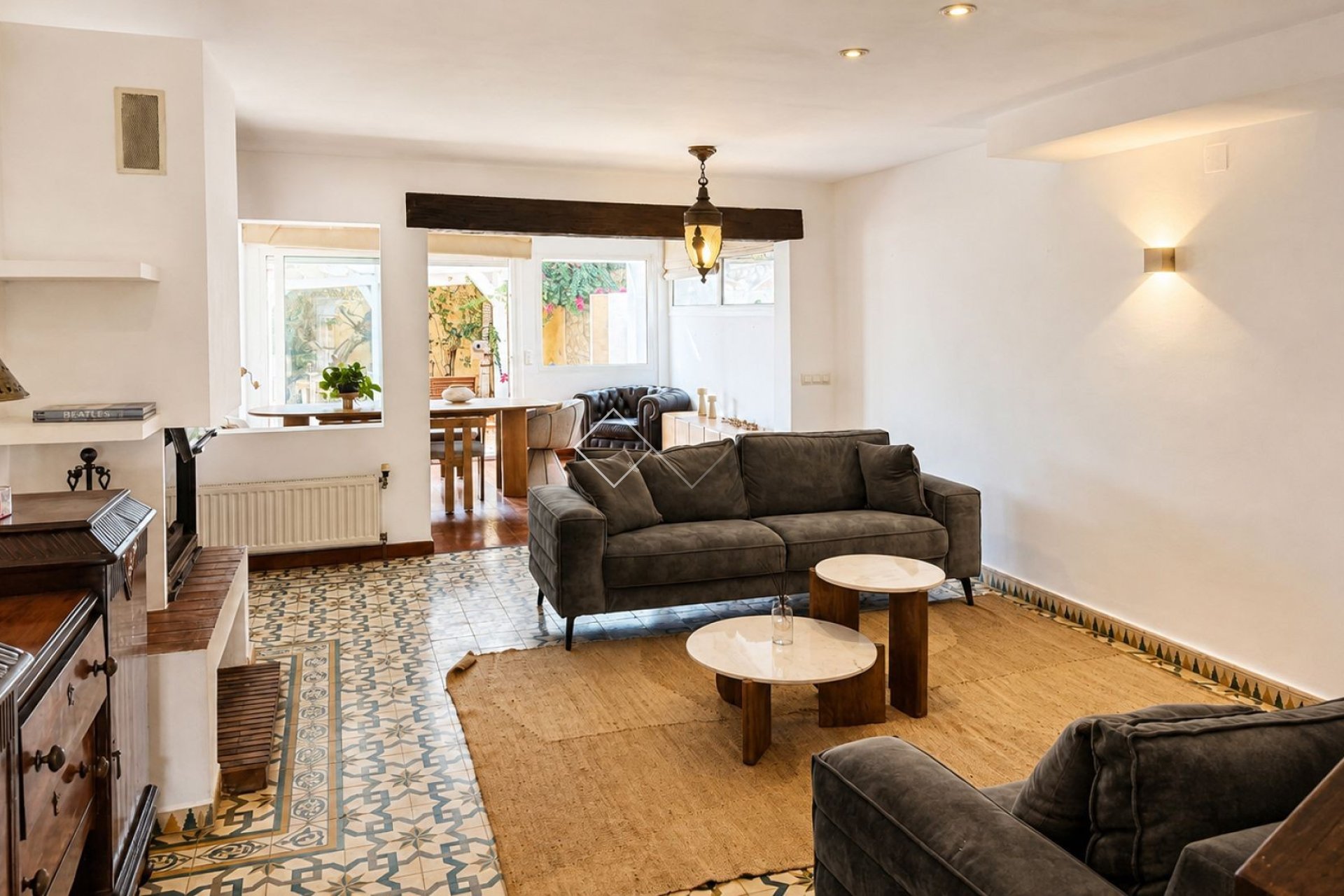  - Villa - Altea