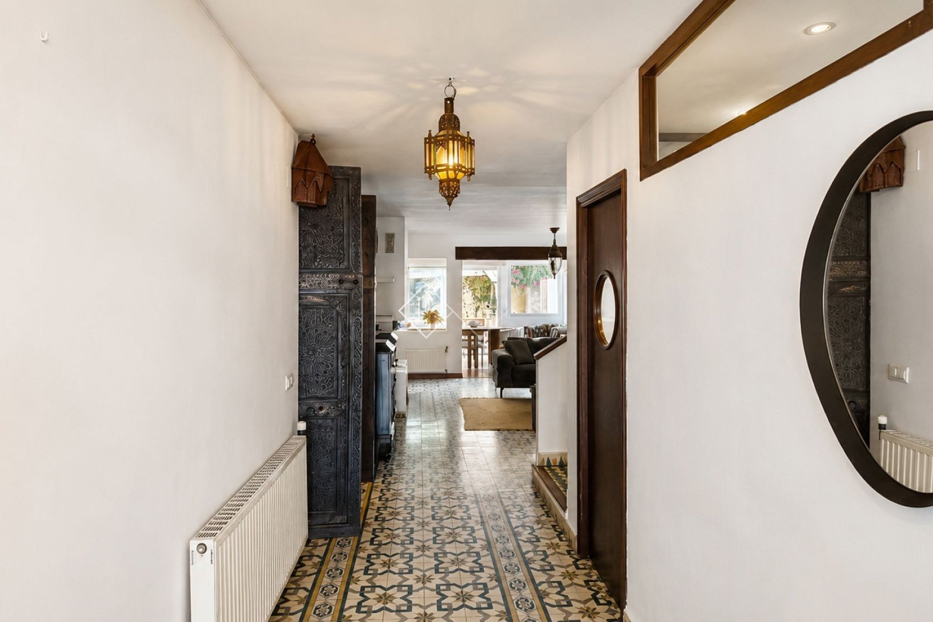  - Villa - Altea