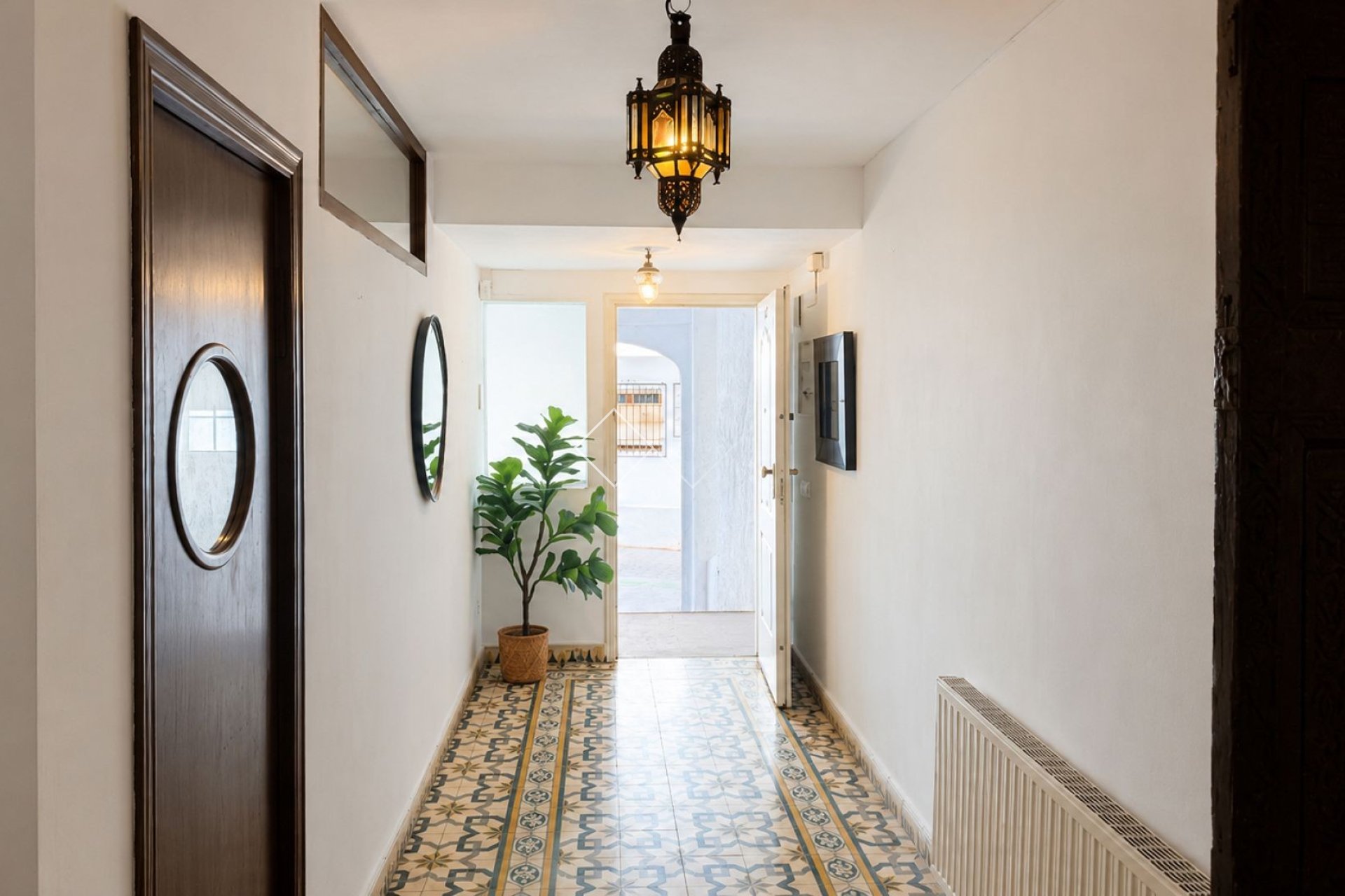  - Villa - Altea