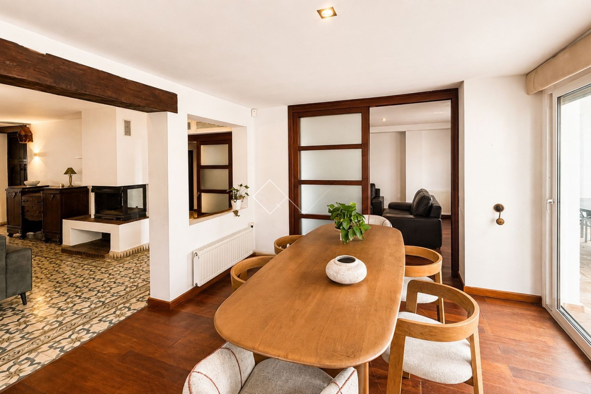  - Villa - Altea