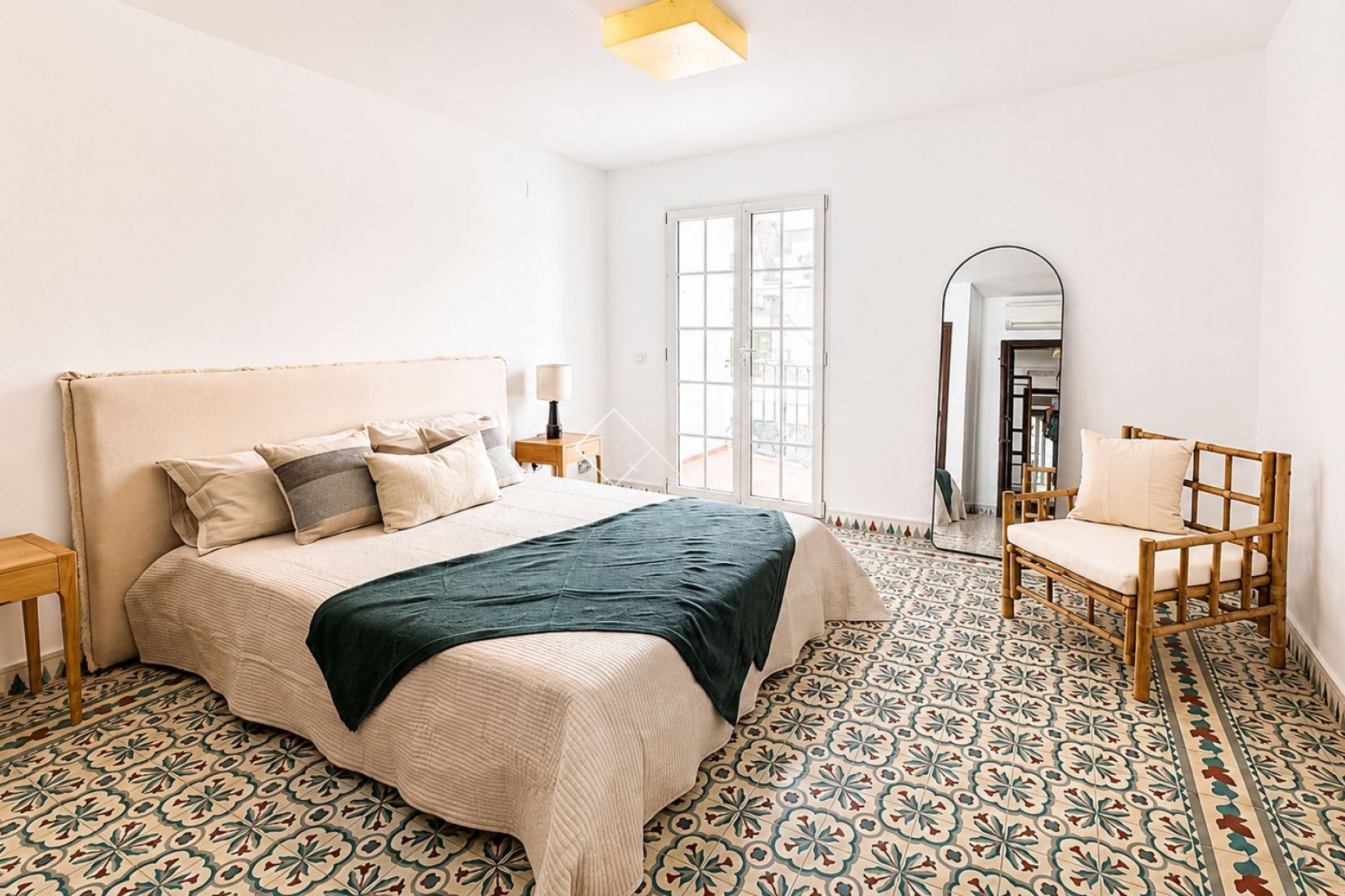  - Villa - Altea
