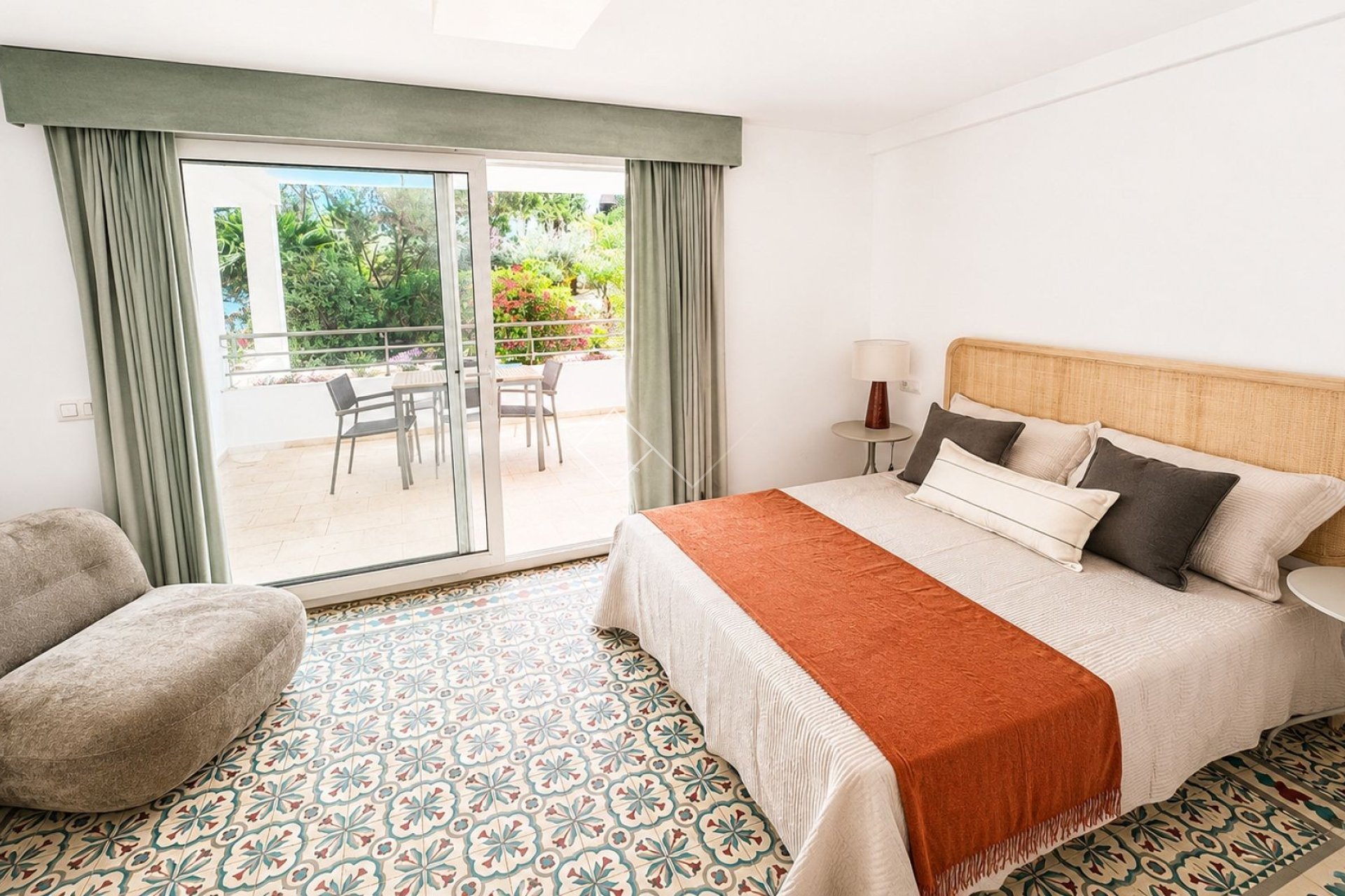  - Villa - Altea