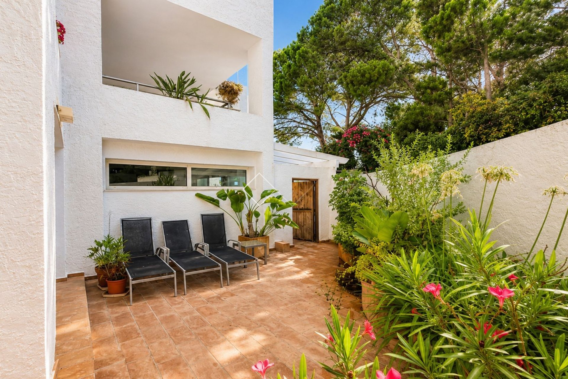  - Villa - Altea