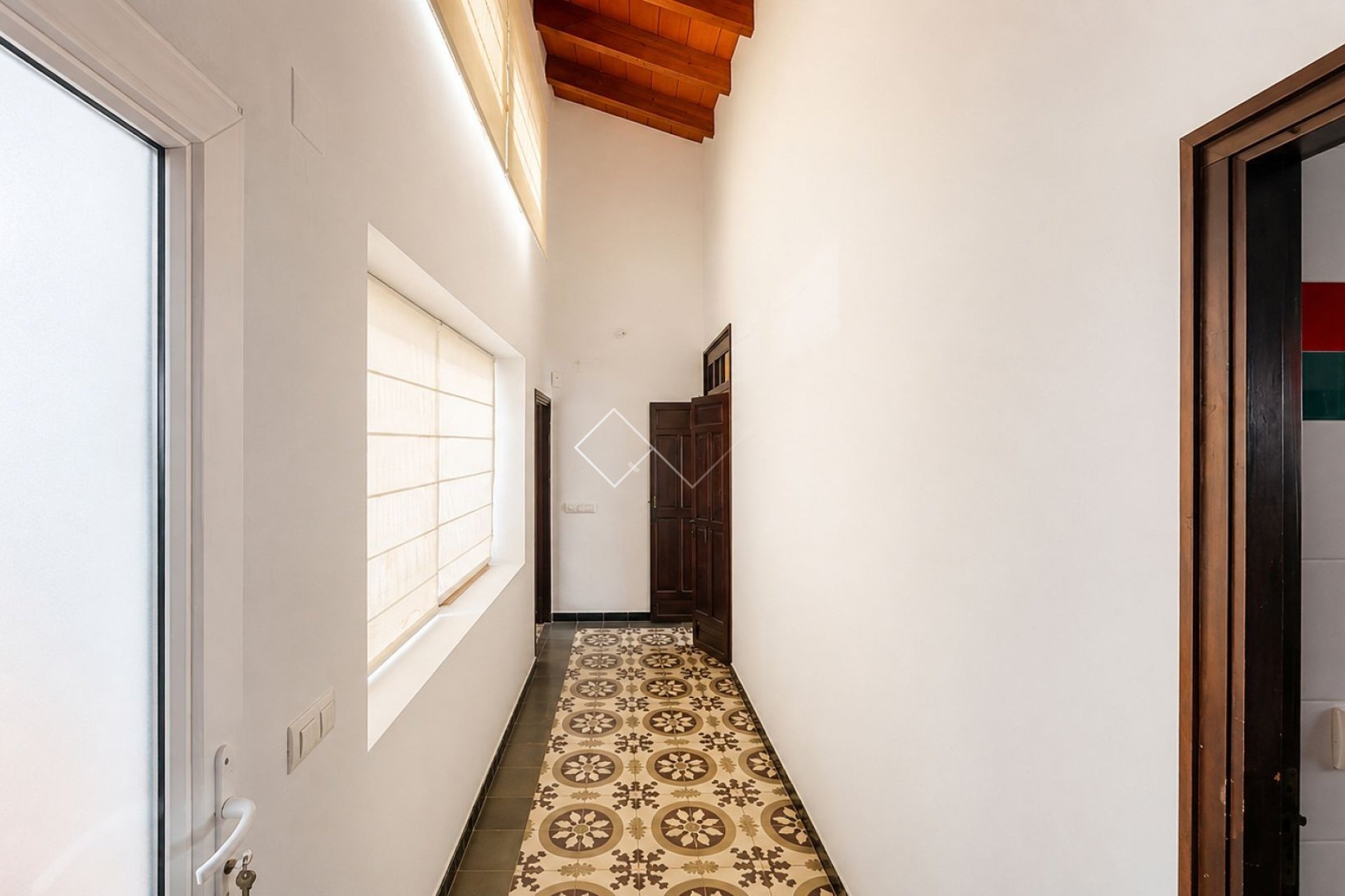  - Villa - Altea