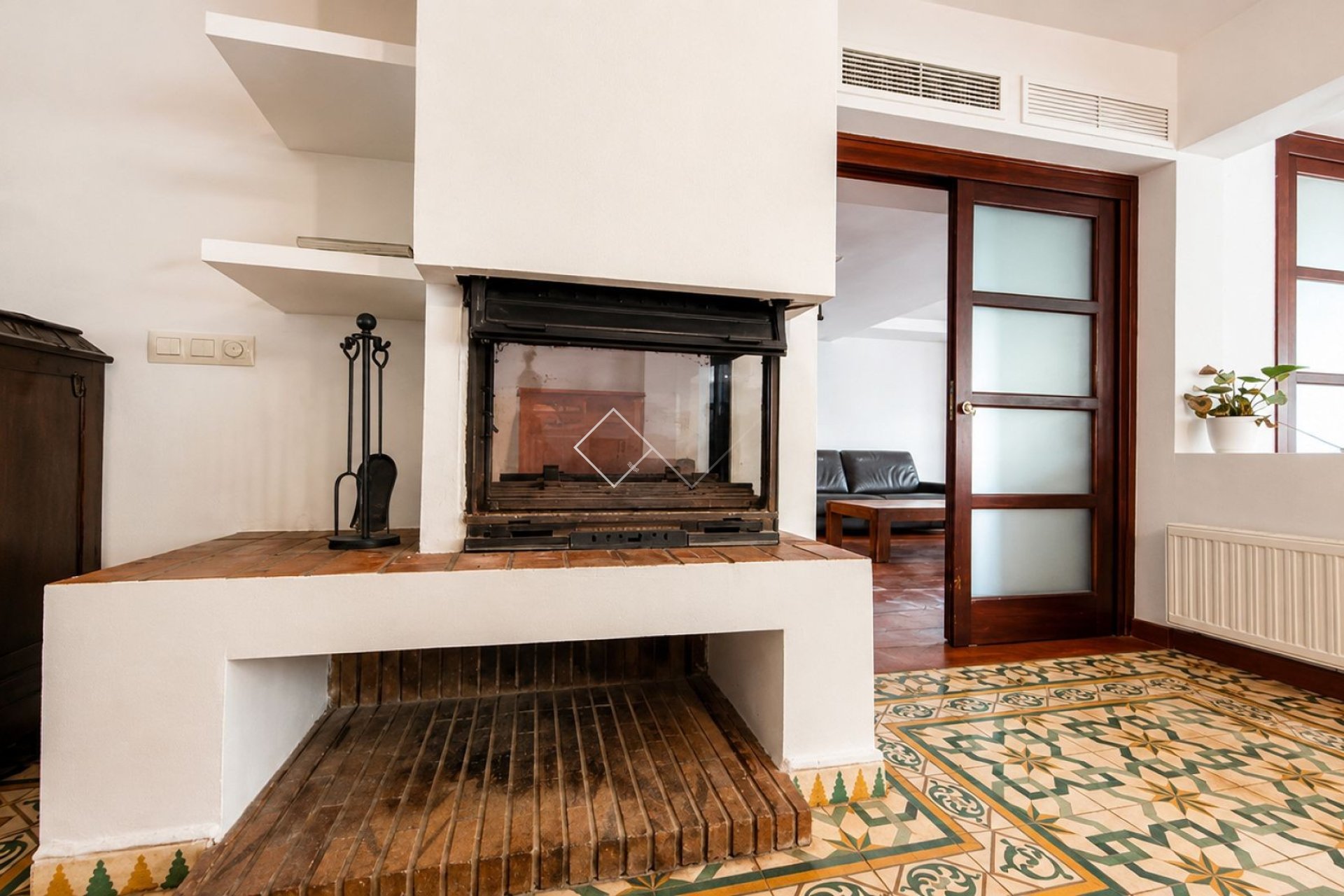  - Villa - Altea