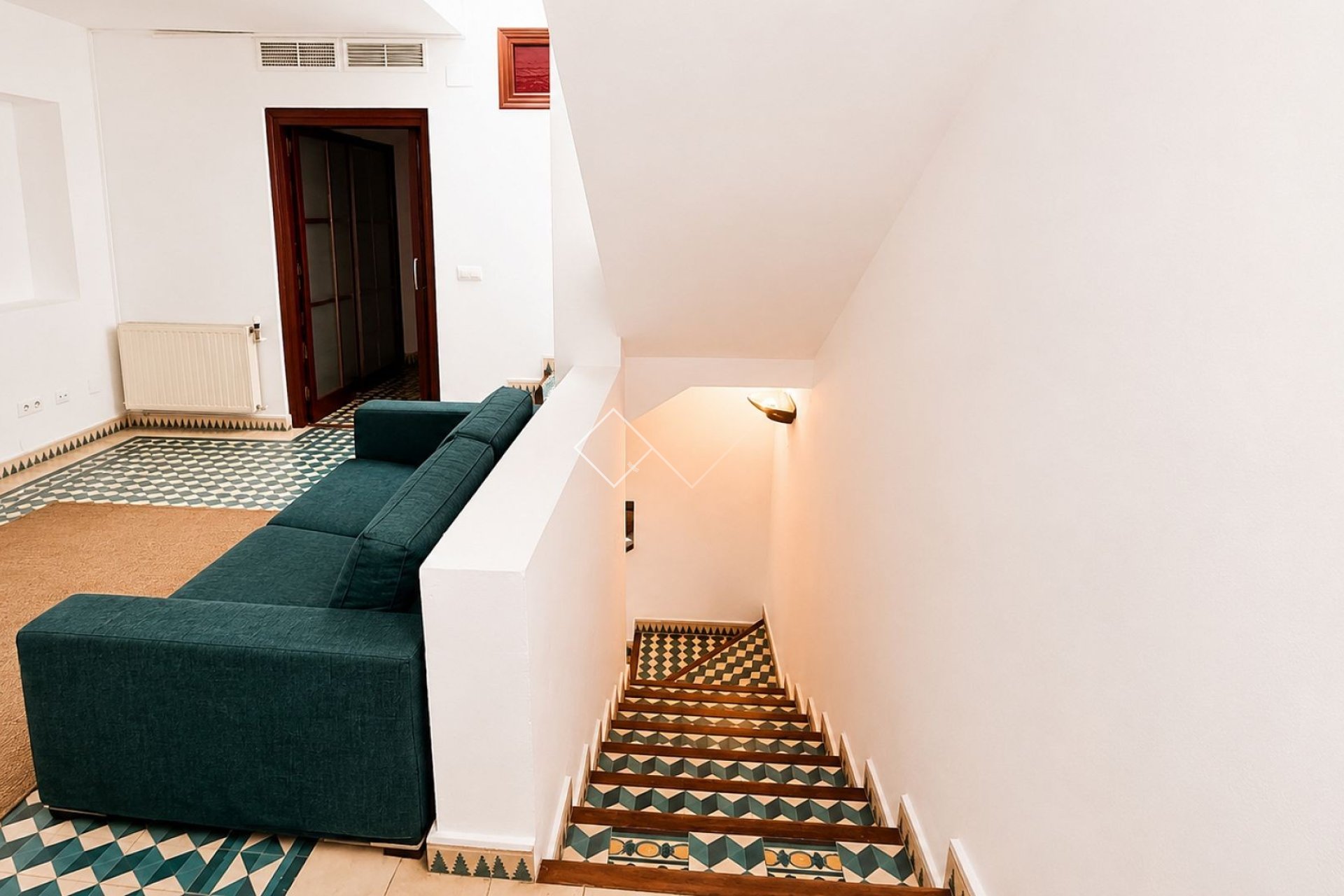  - Villa - Altea