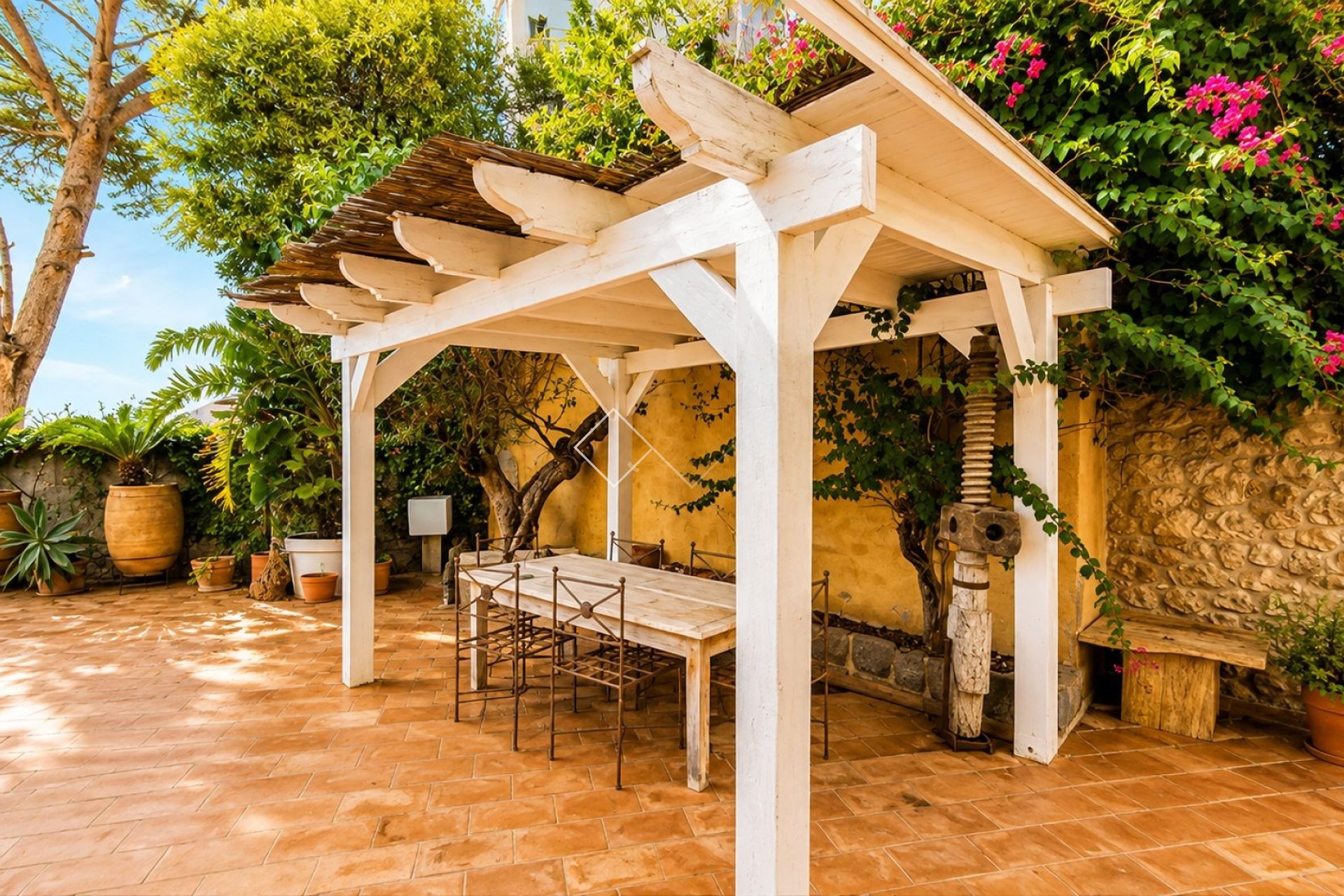  - Villa - Altea