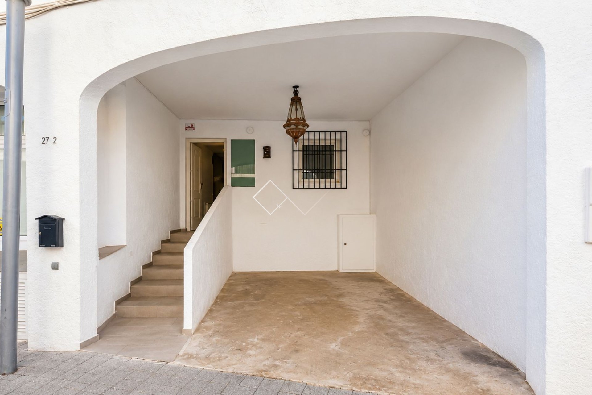  - Villa - Altea