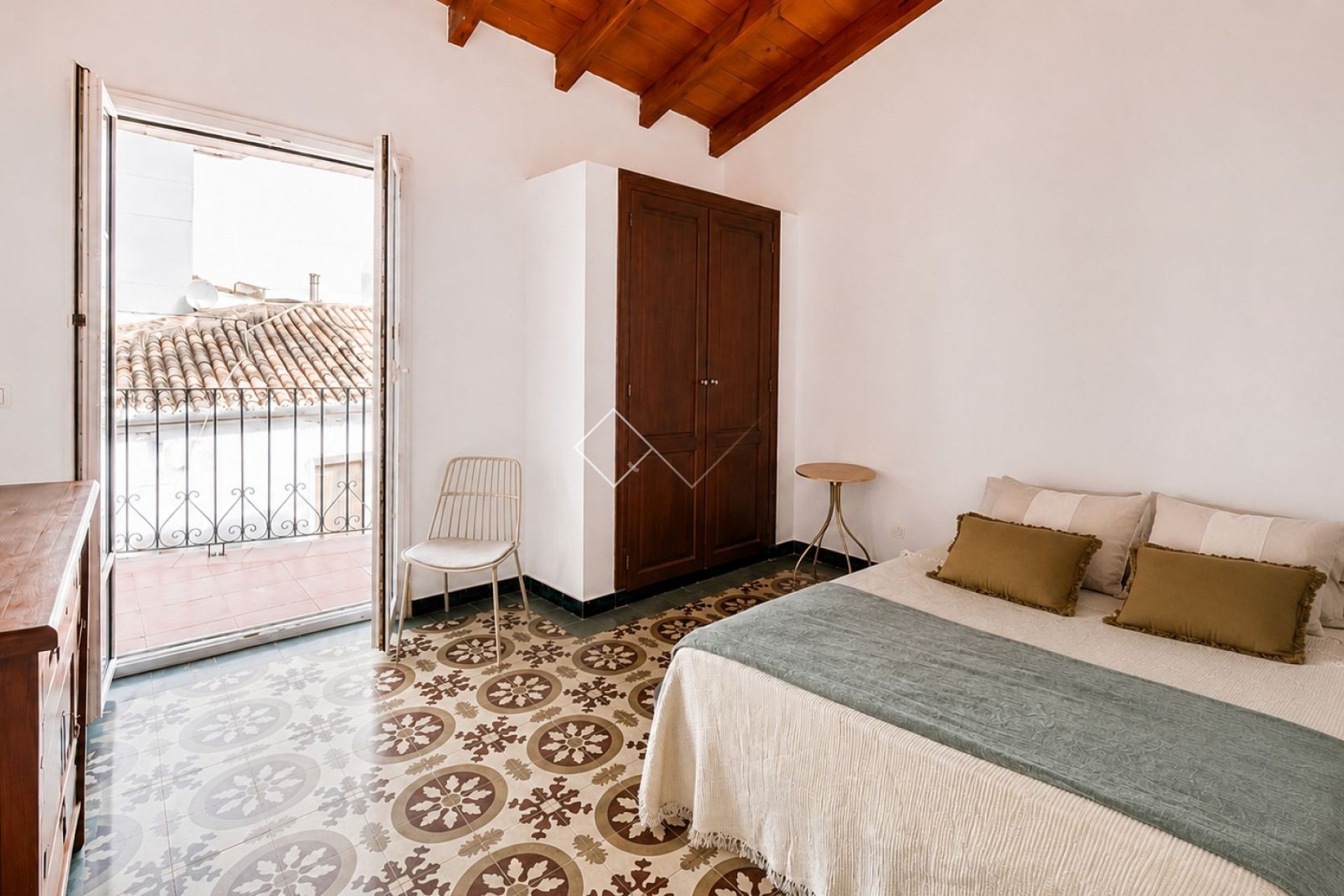  - Villa - Altea