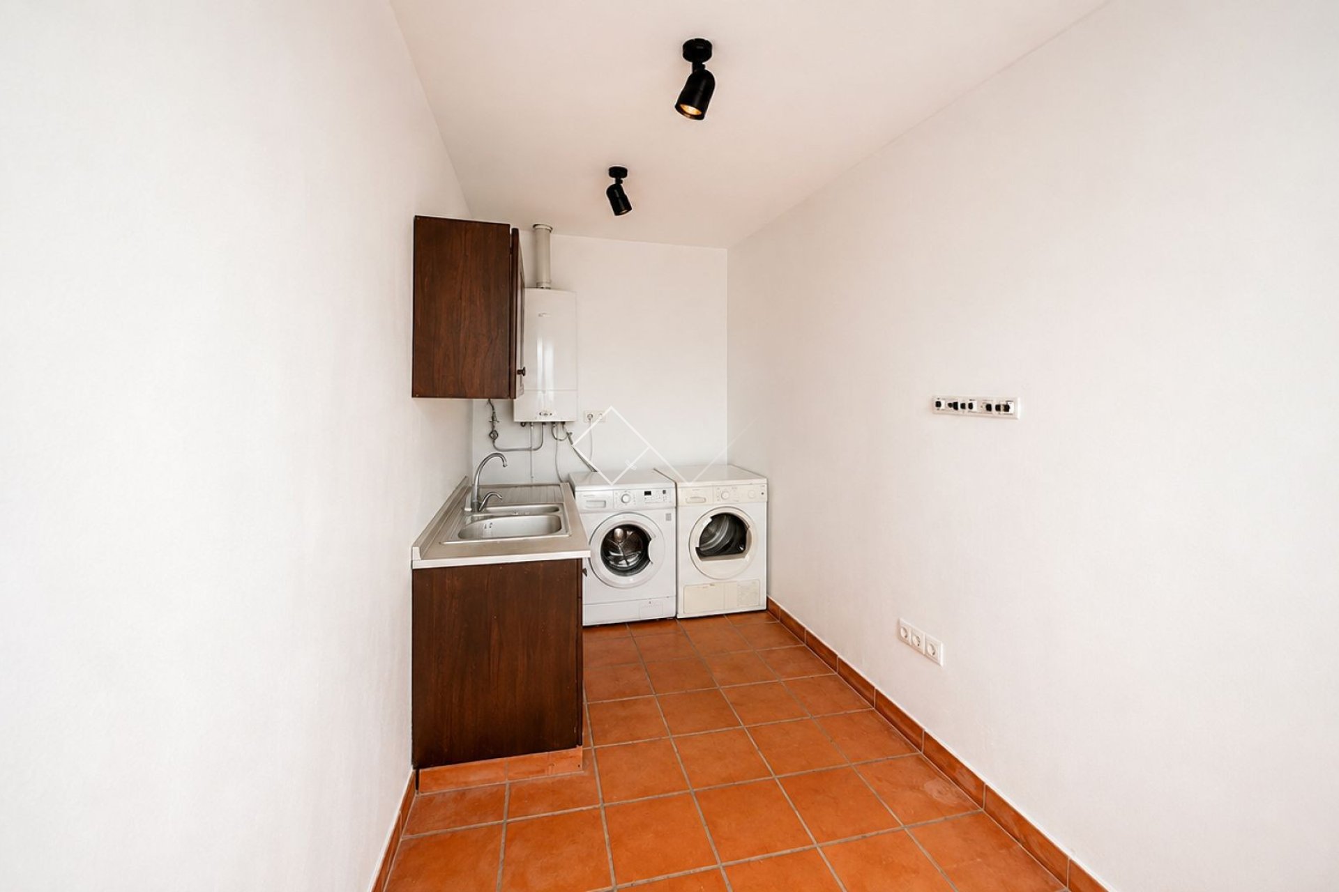  - Villa - Altea