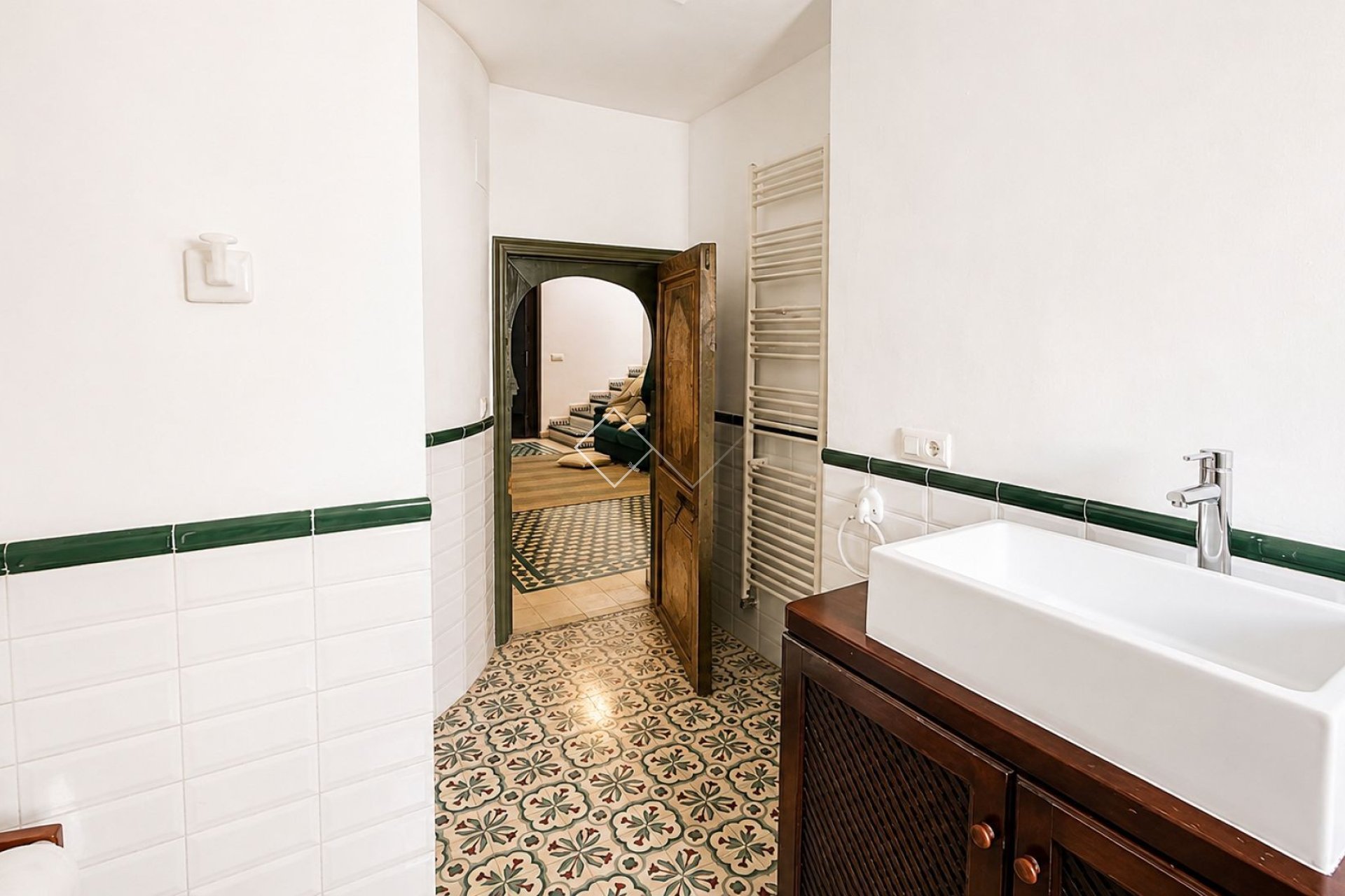  - Villa - Altea