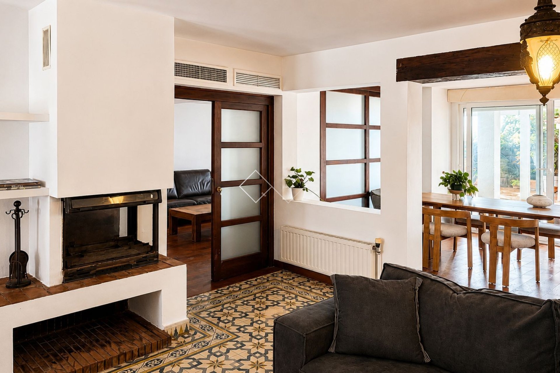  - Villa - Altea
