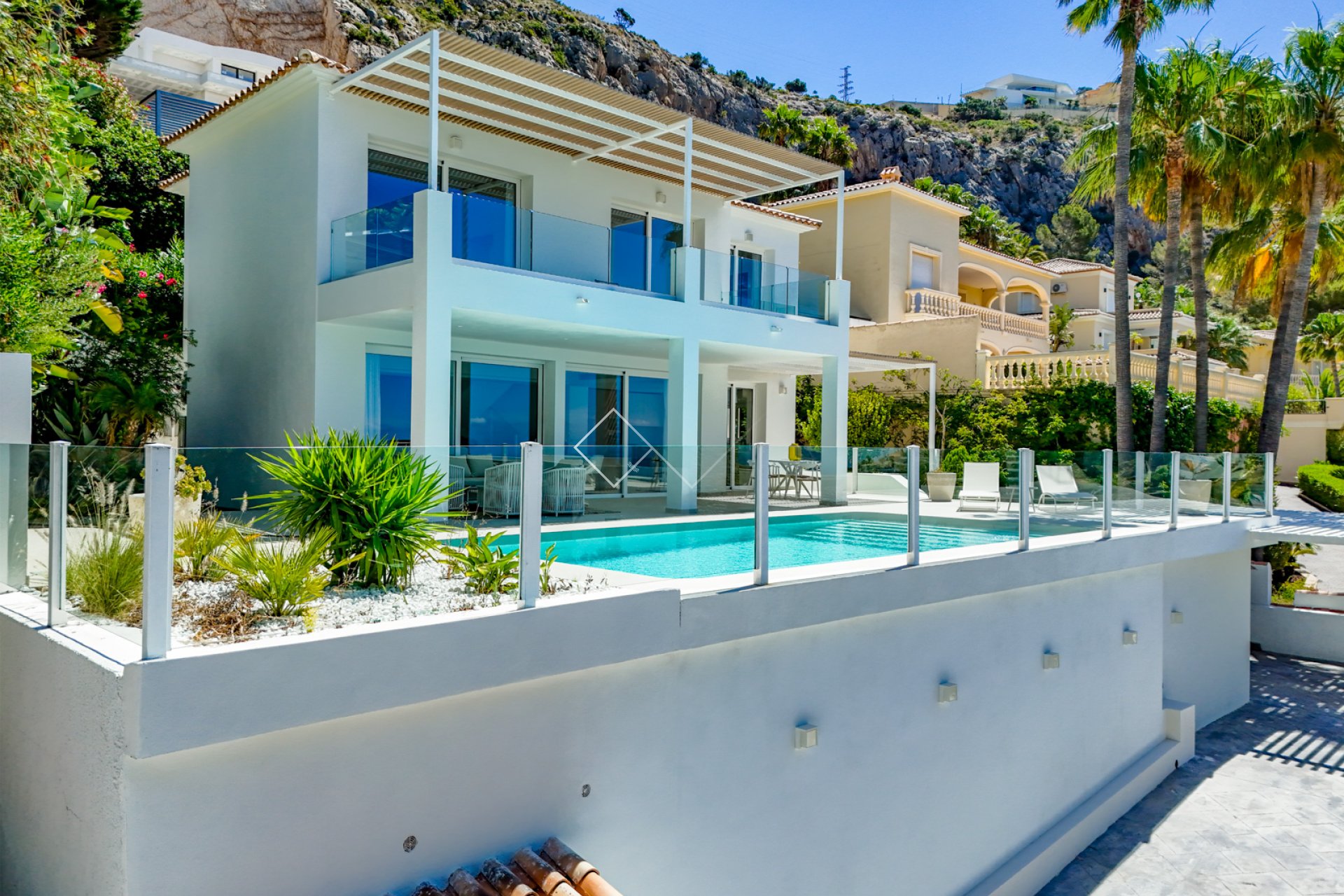  - Villa - Altea