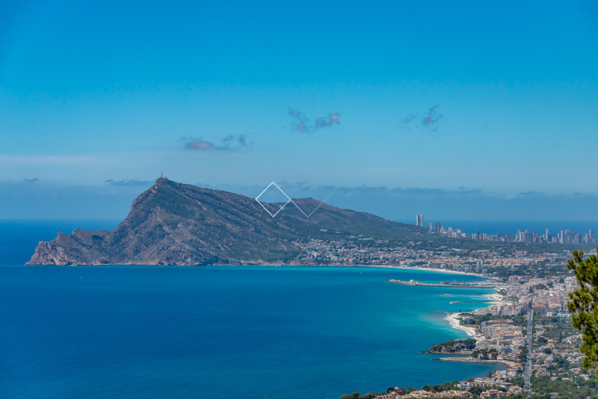  - Villa - Altea