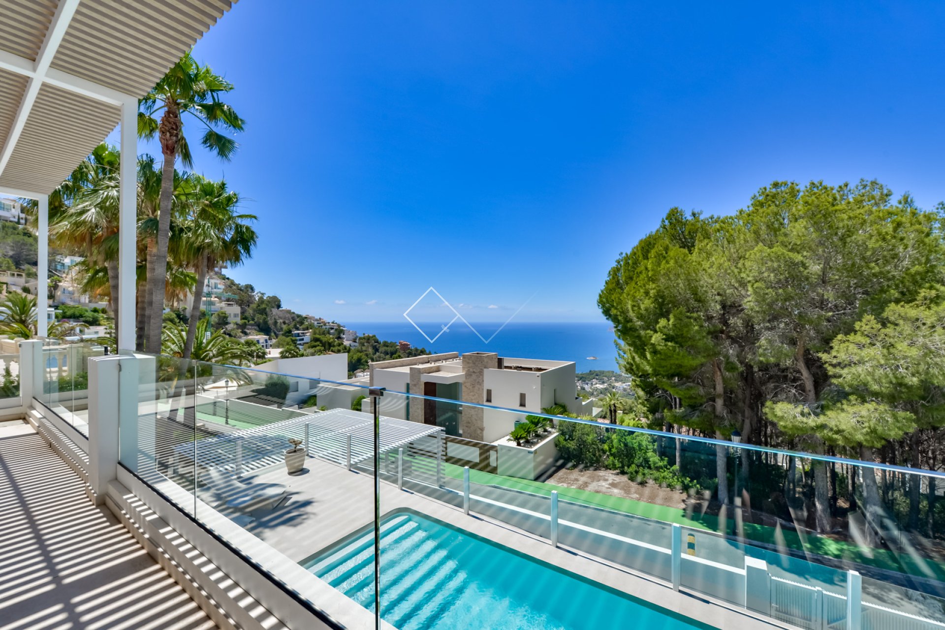  - Villa - Altea