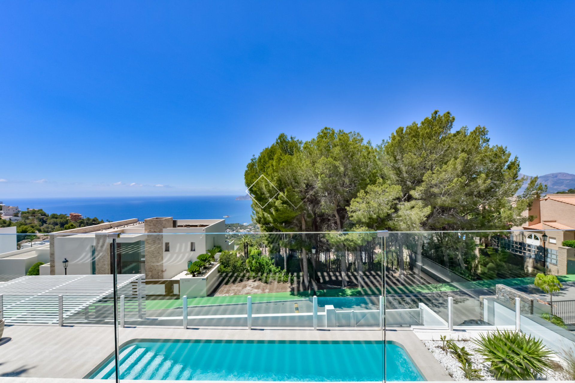  - Villa - Altea