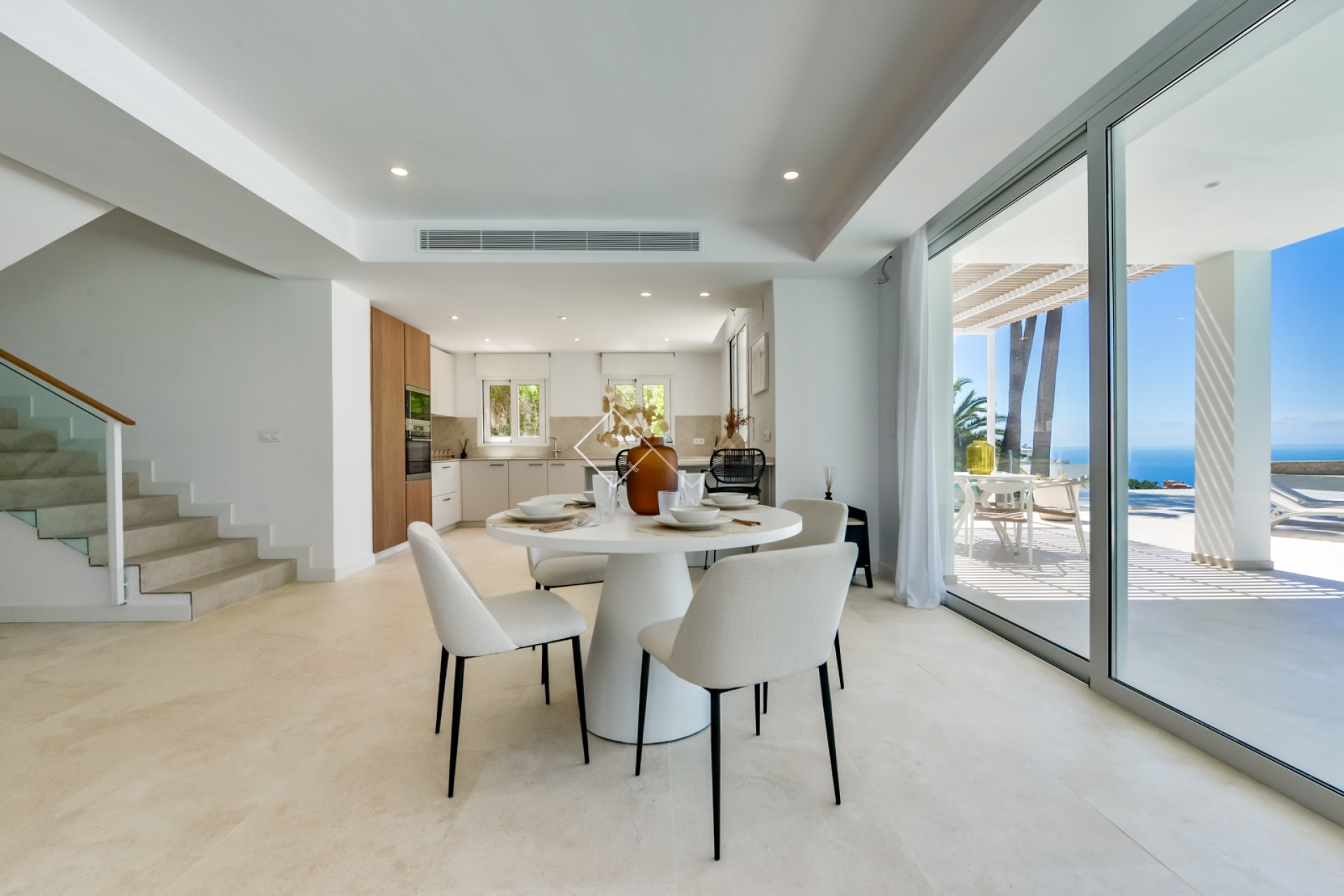  - Villa - Altea