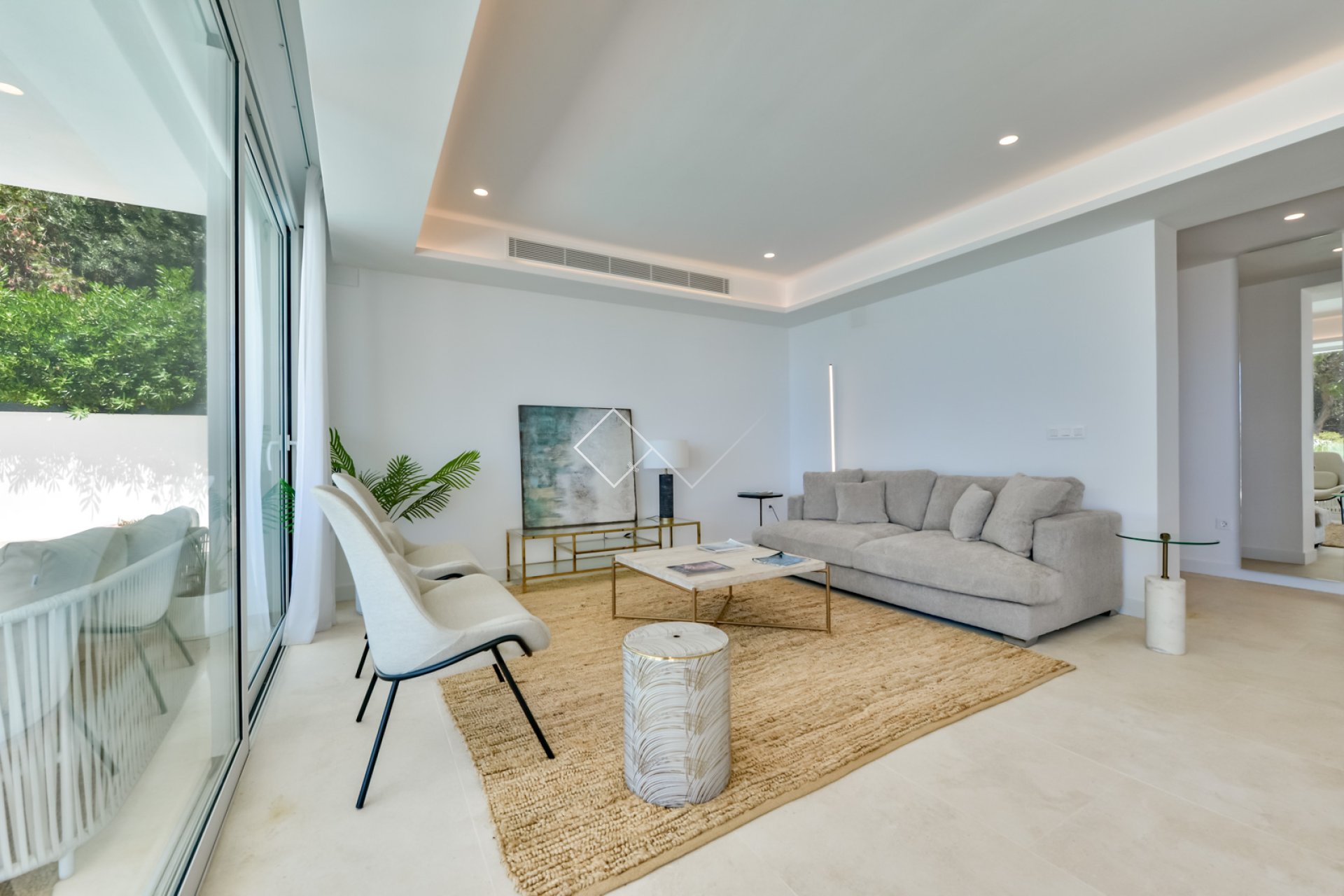  - Villa - Altea