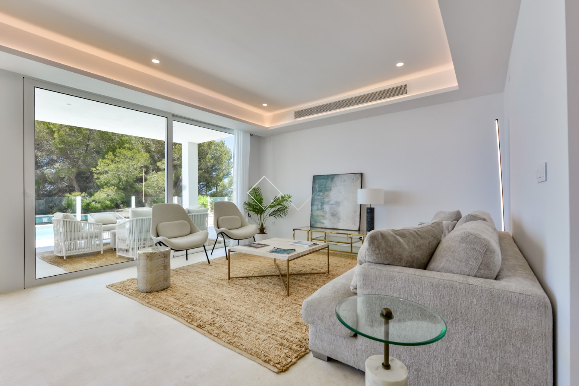  - Villa - Altea