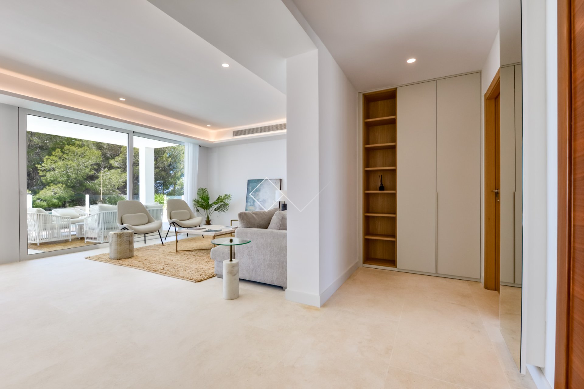  - Villa - Altea