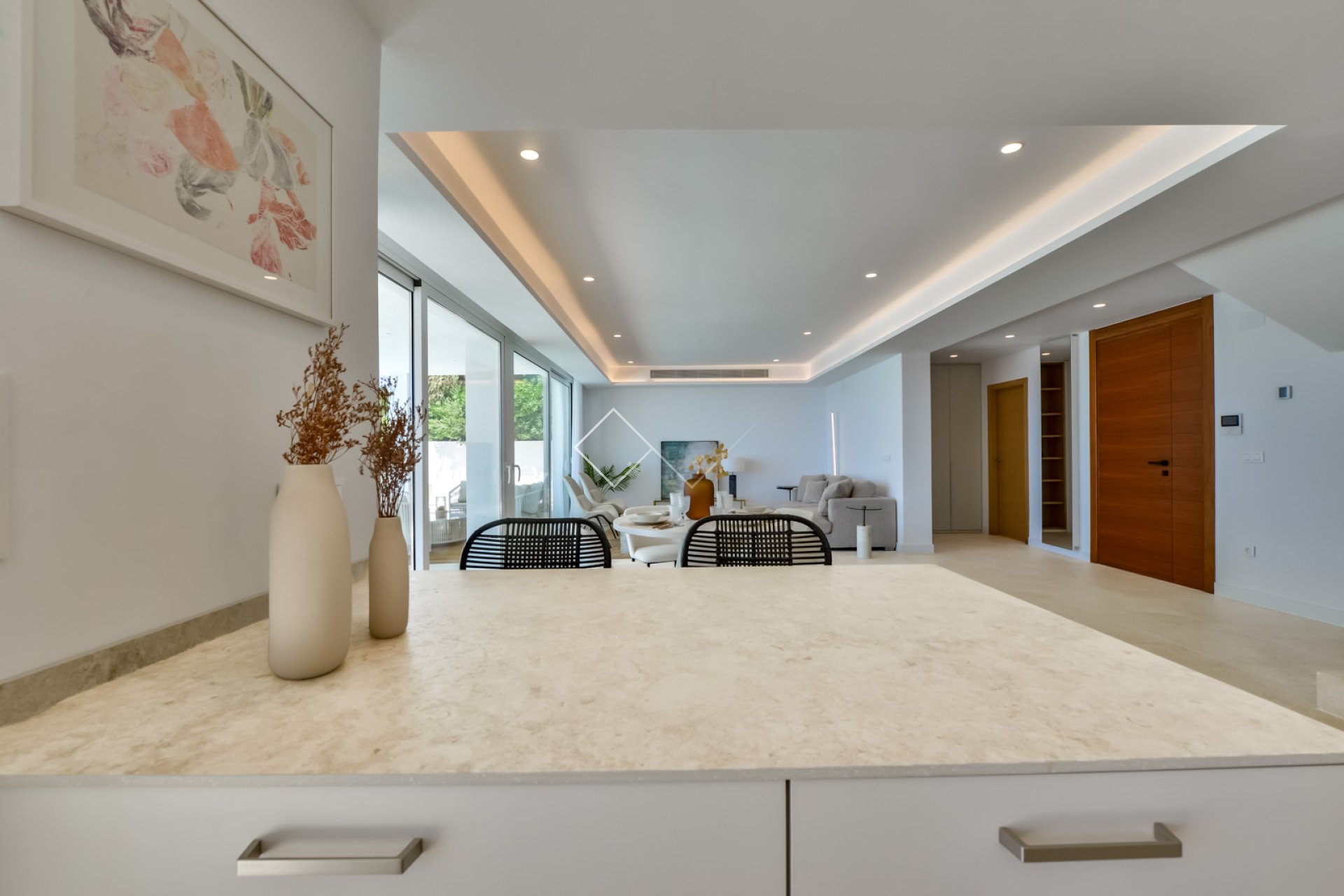  - Villa - Altea