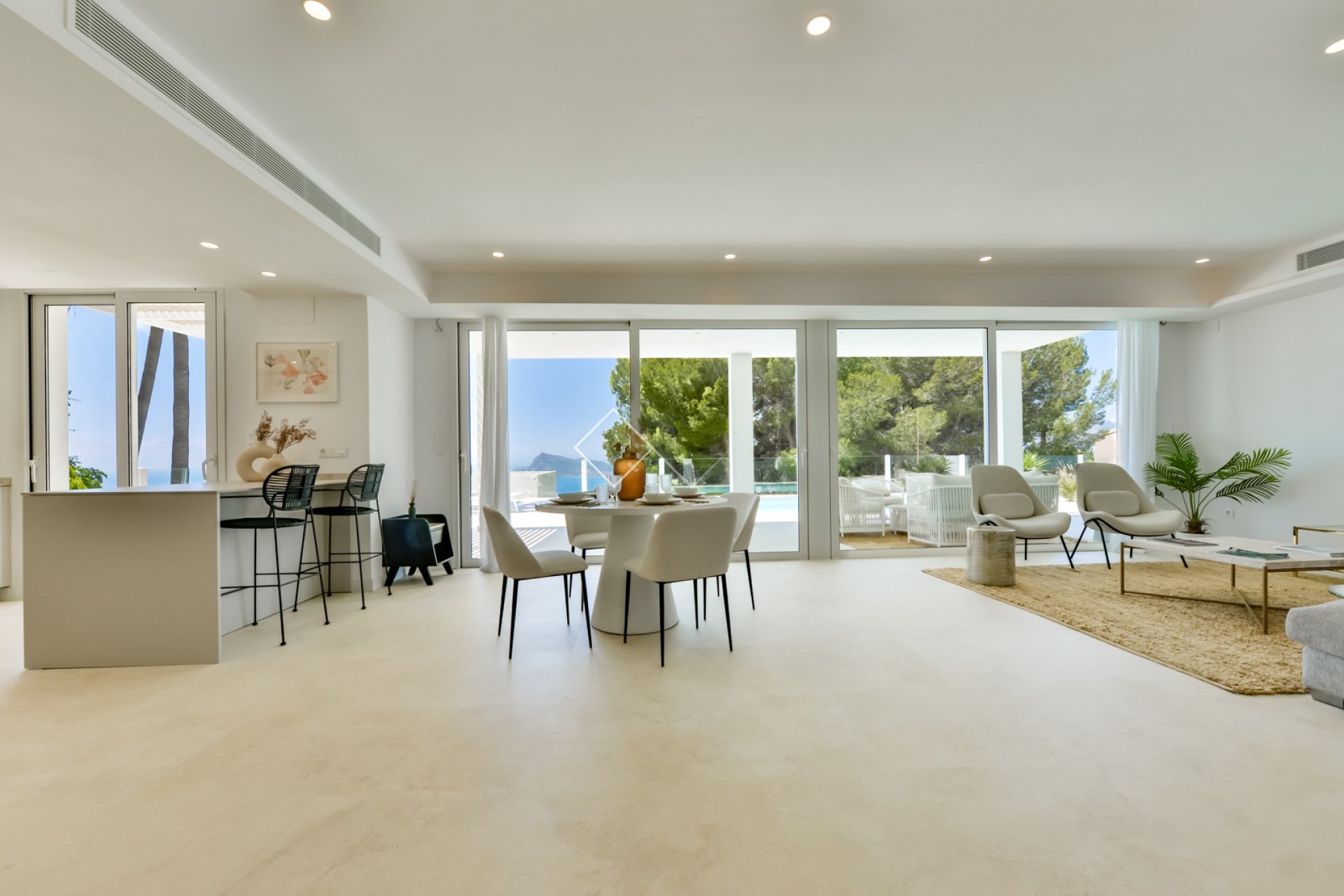  - Villa - Altea