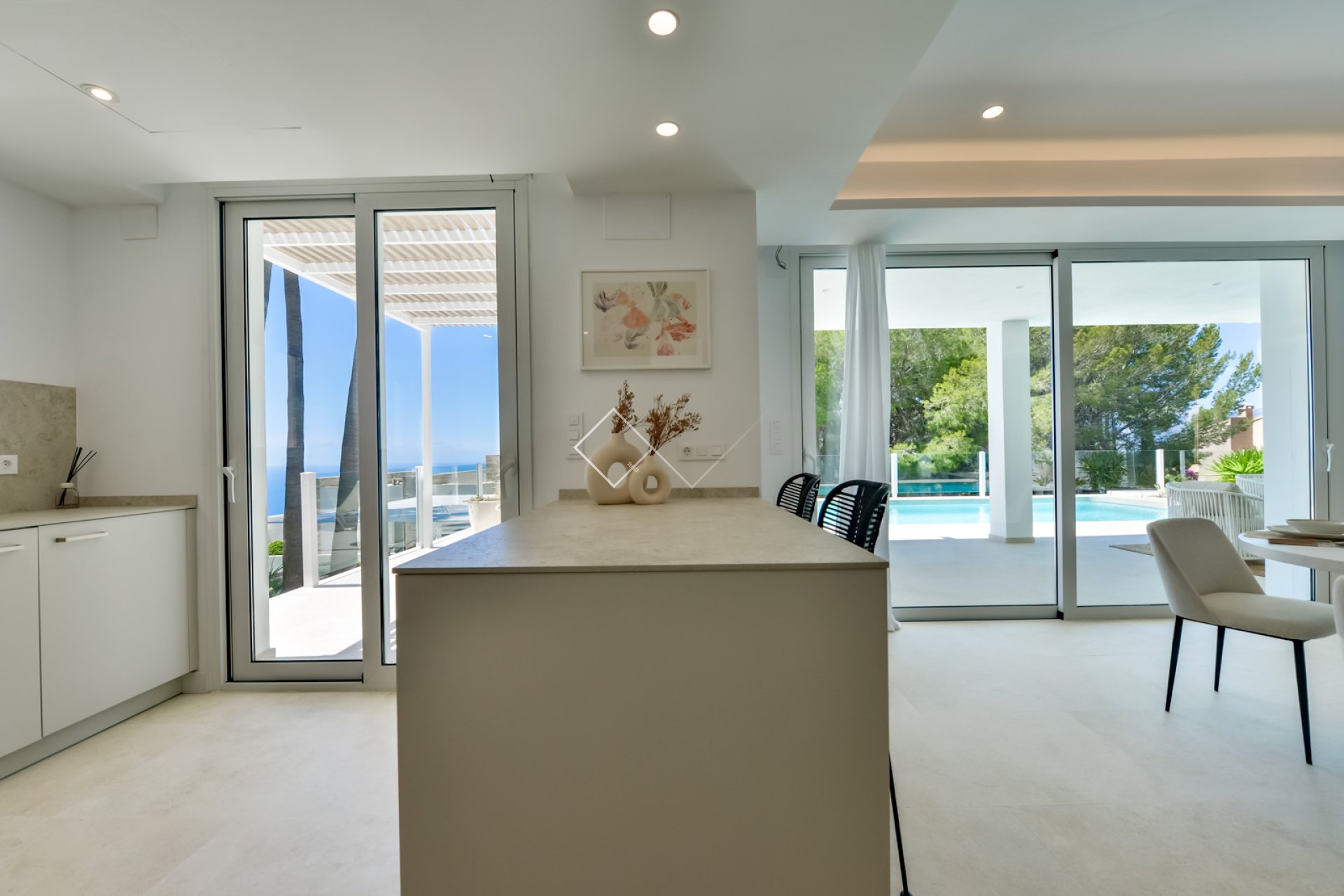  - Villa - Altea