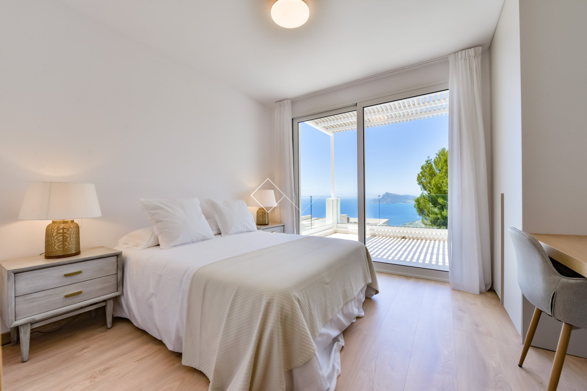  - Villa - Altea