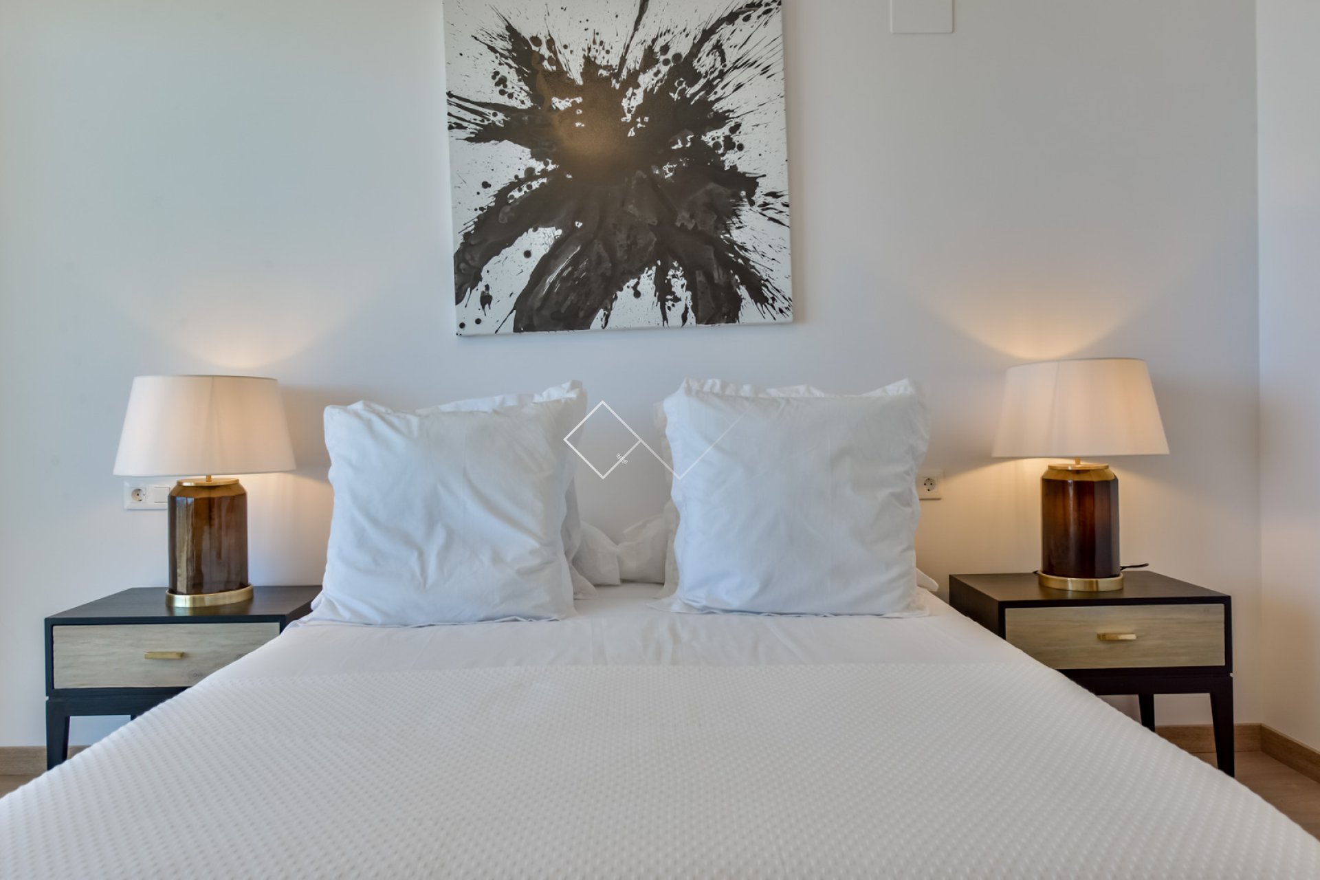  - Villa - Altea