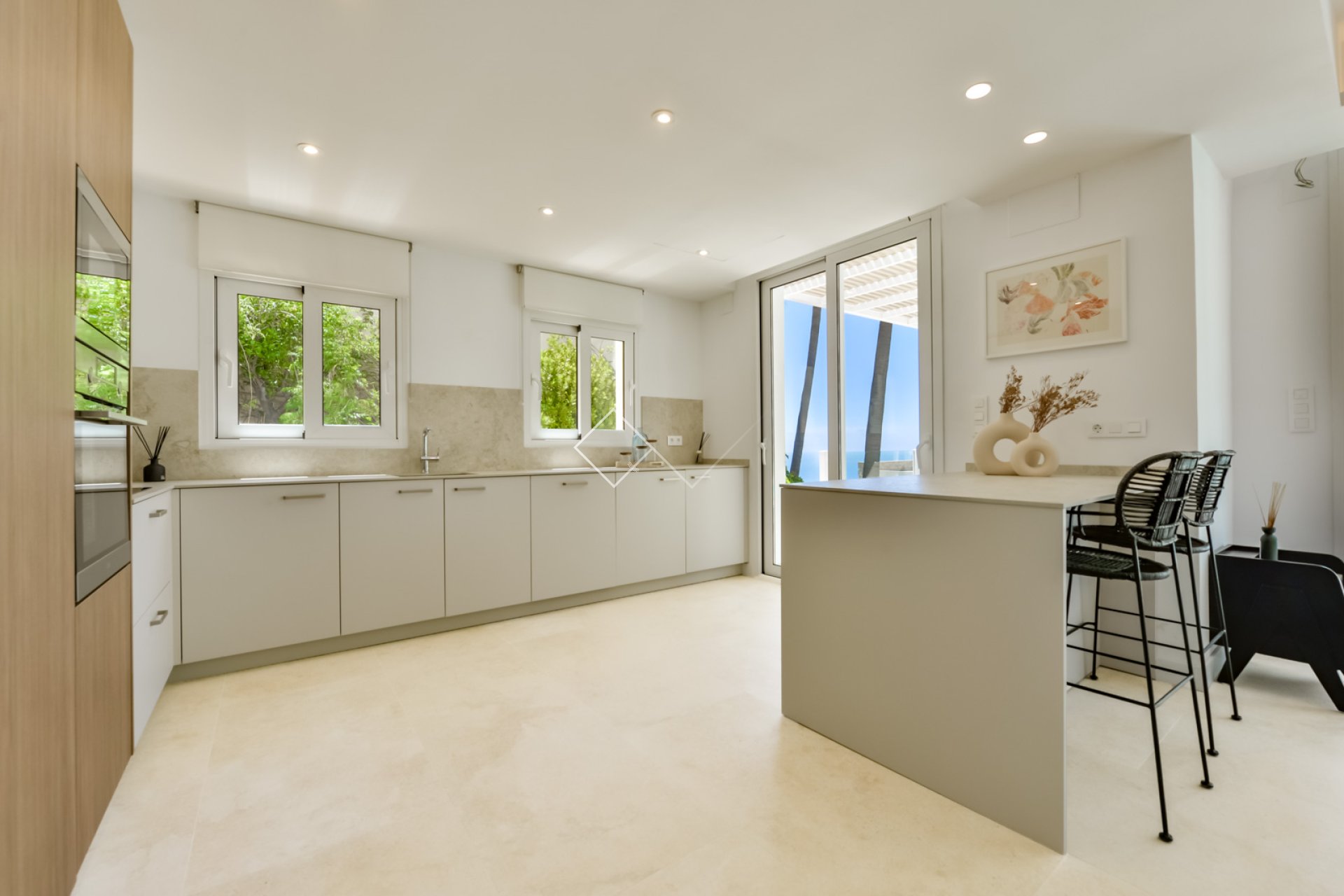  - Villa - Altea
