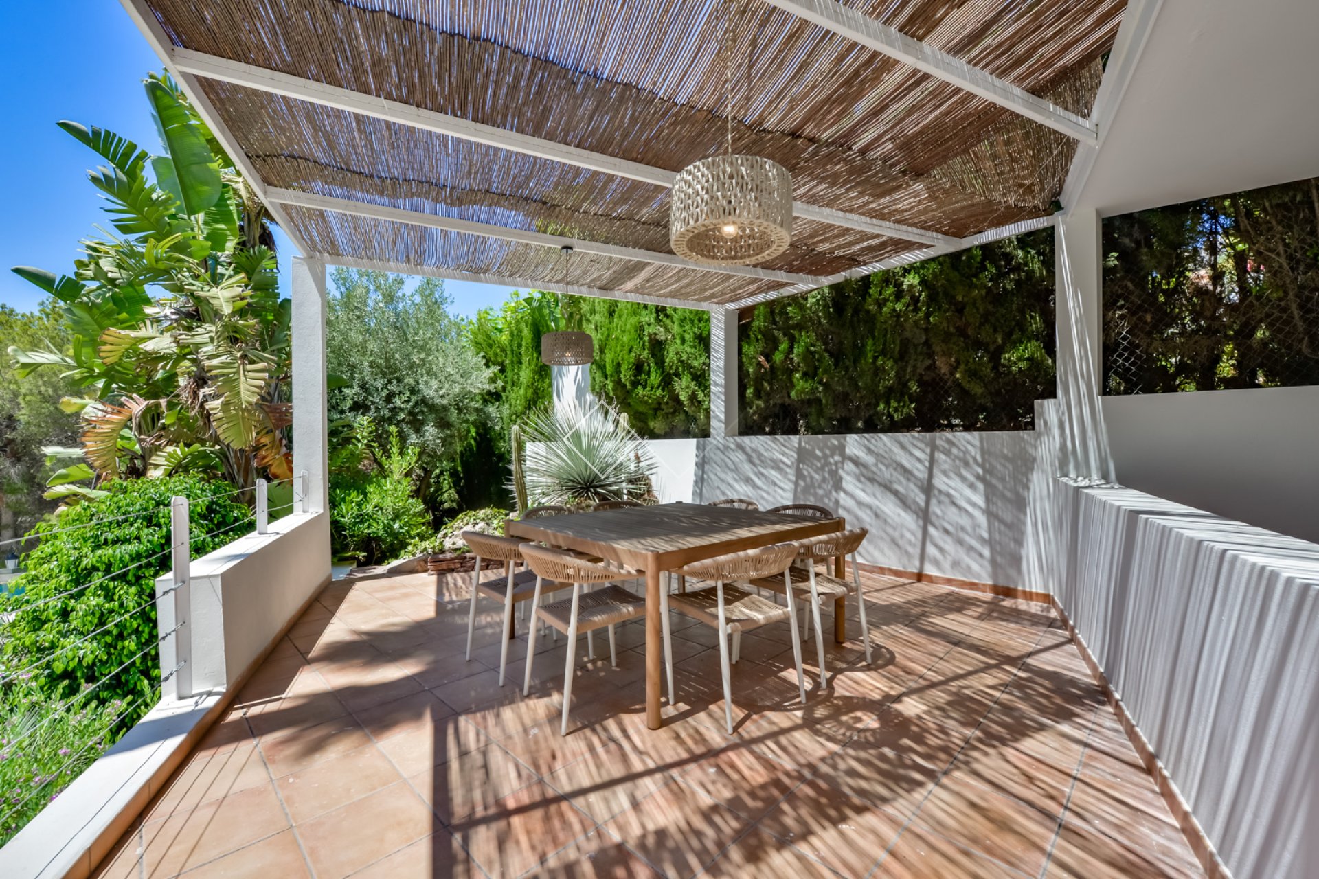  - Villa - Altea