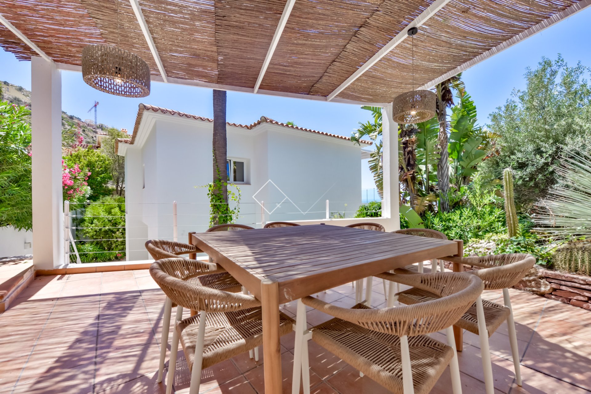 - Villa - Altea