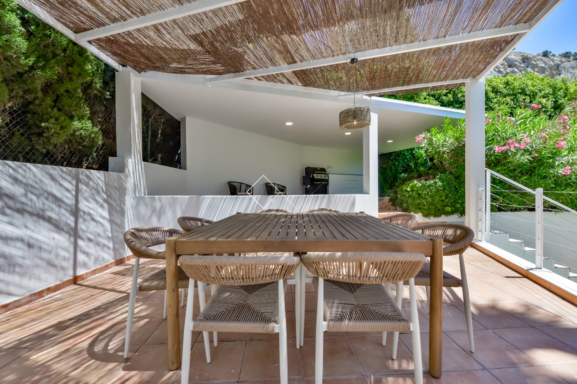  - Villa - Altea