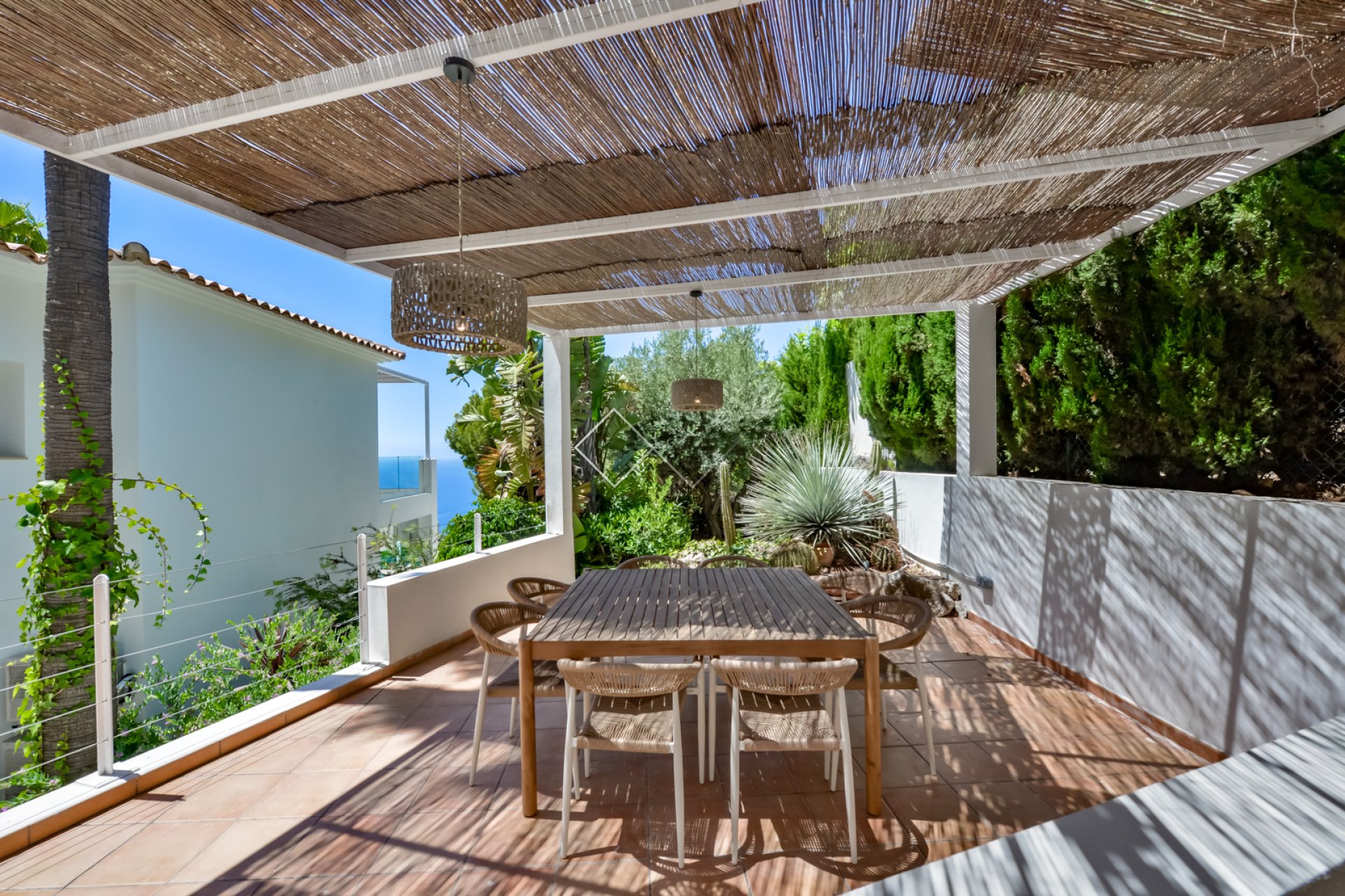  - Villa - Altea