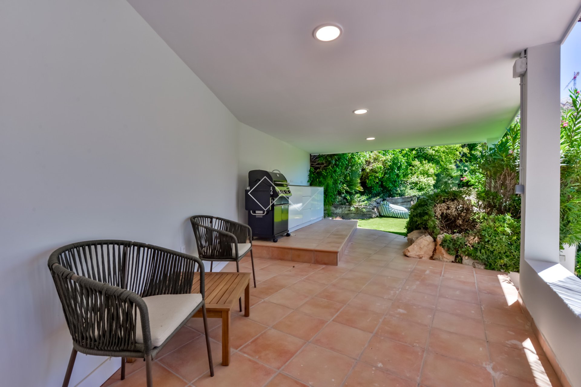  - Villa - Altea