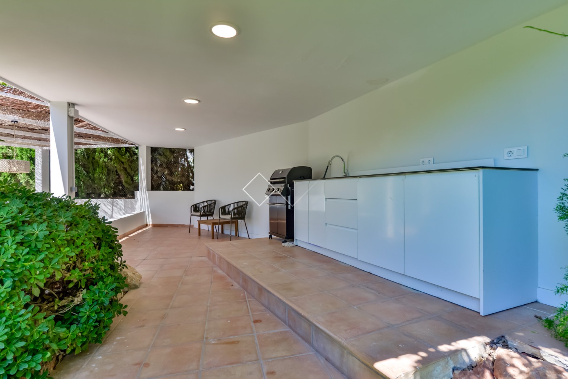  - Villa - Altea