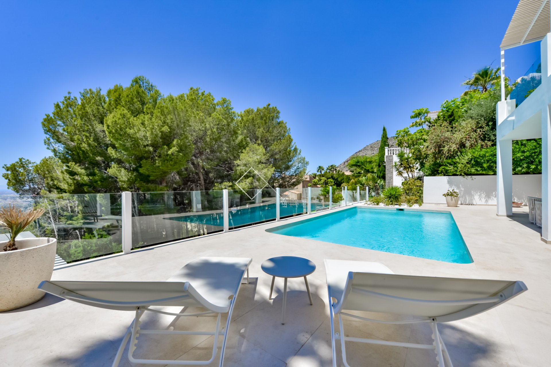  - Villa - Altea