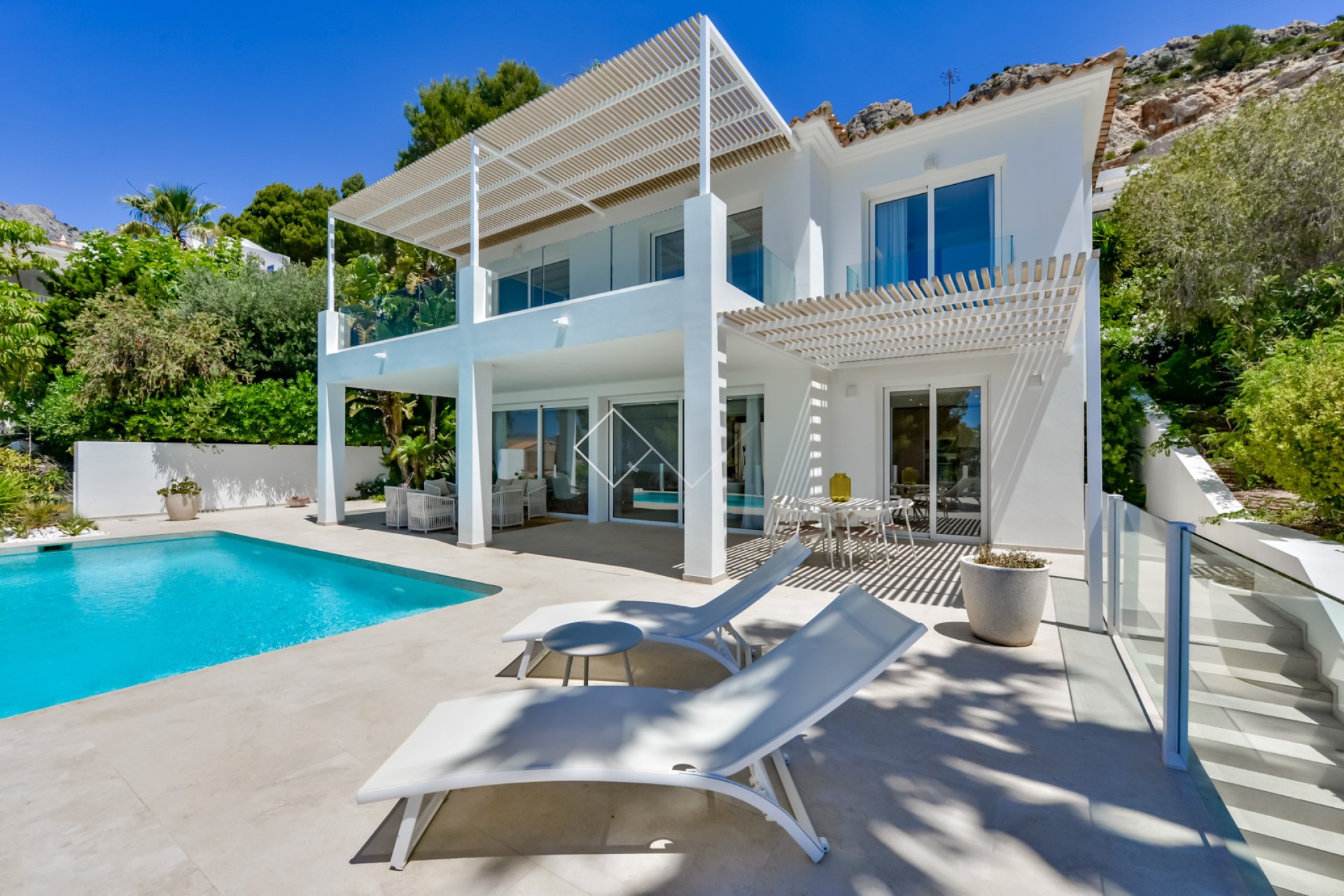  - Villa - Altea