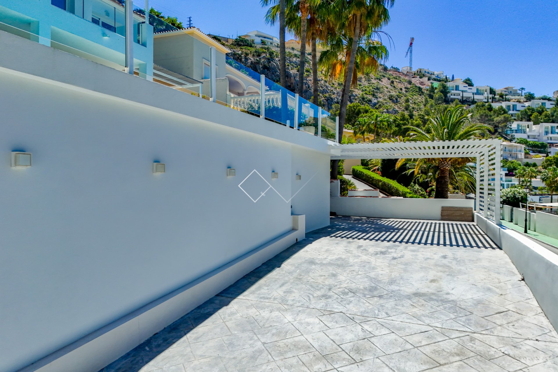  - Villa - Altea