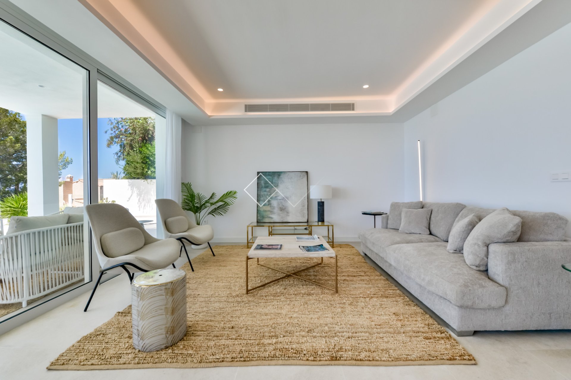  - Villa - Altea