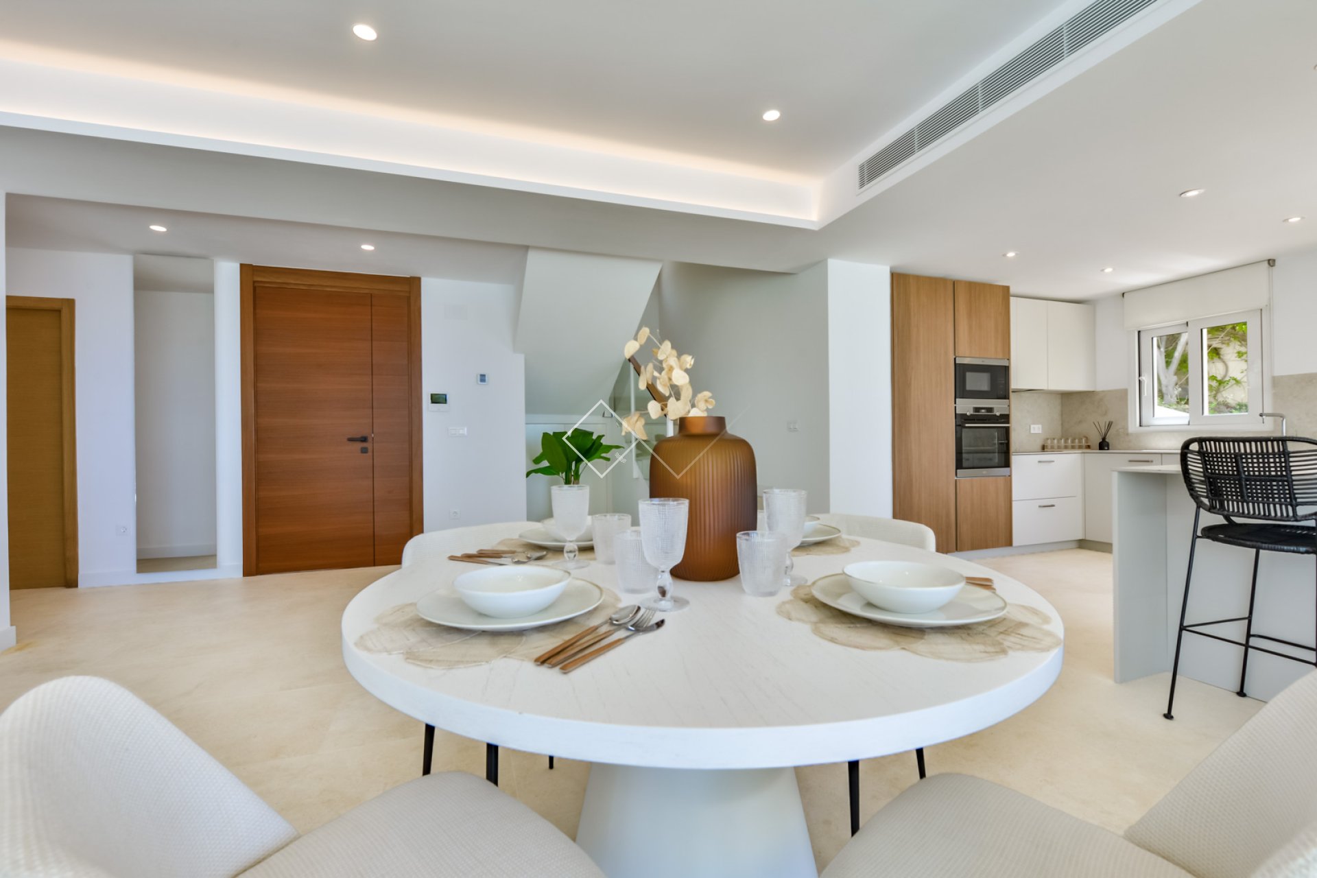  - Villa - Altea