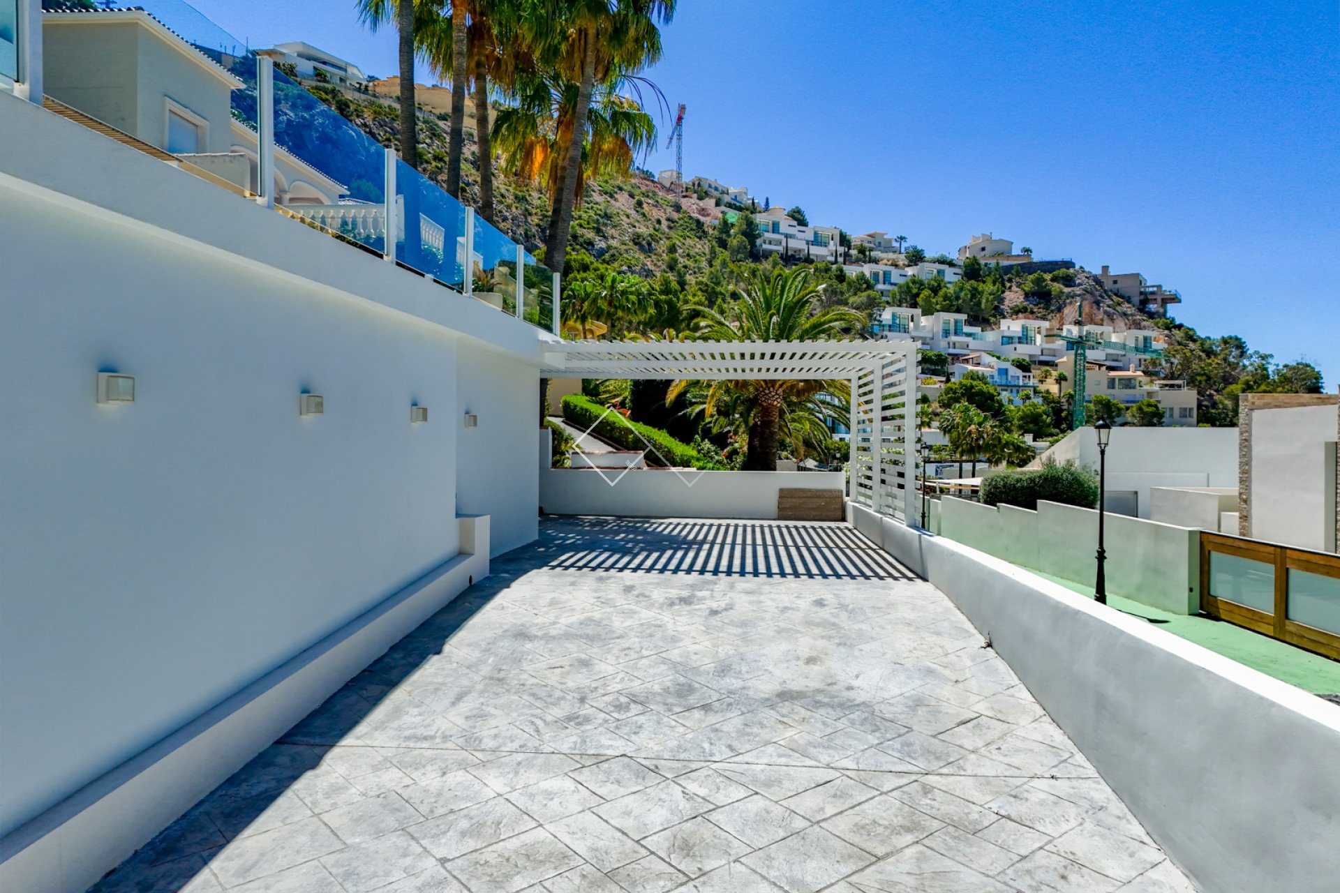  - Villa - Altea