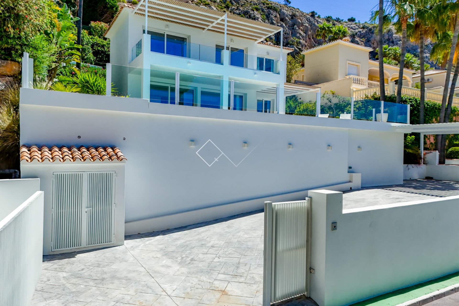  - Villa - Altea