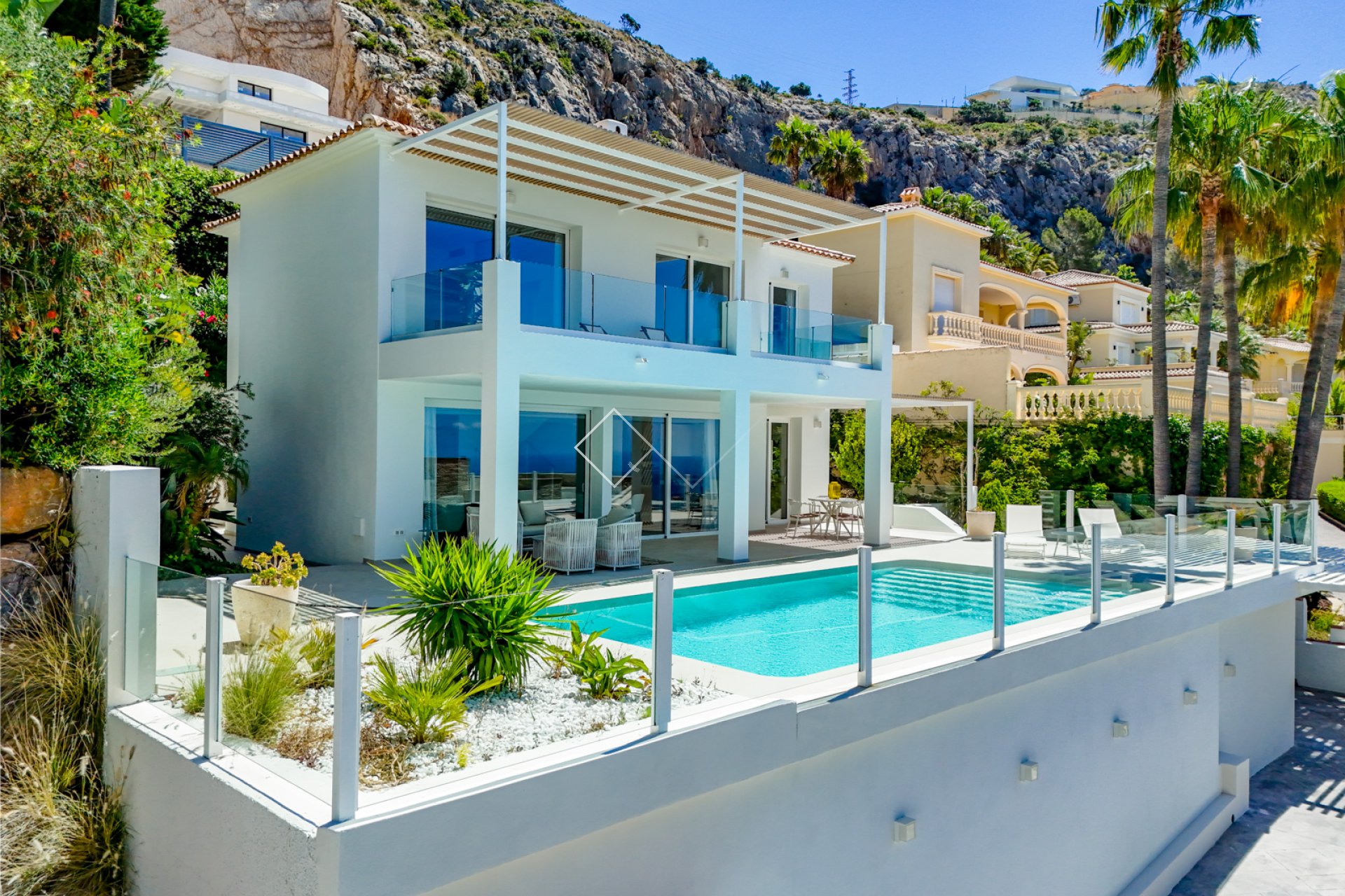  - Villa - Altea